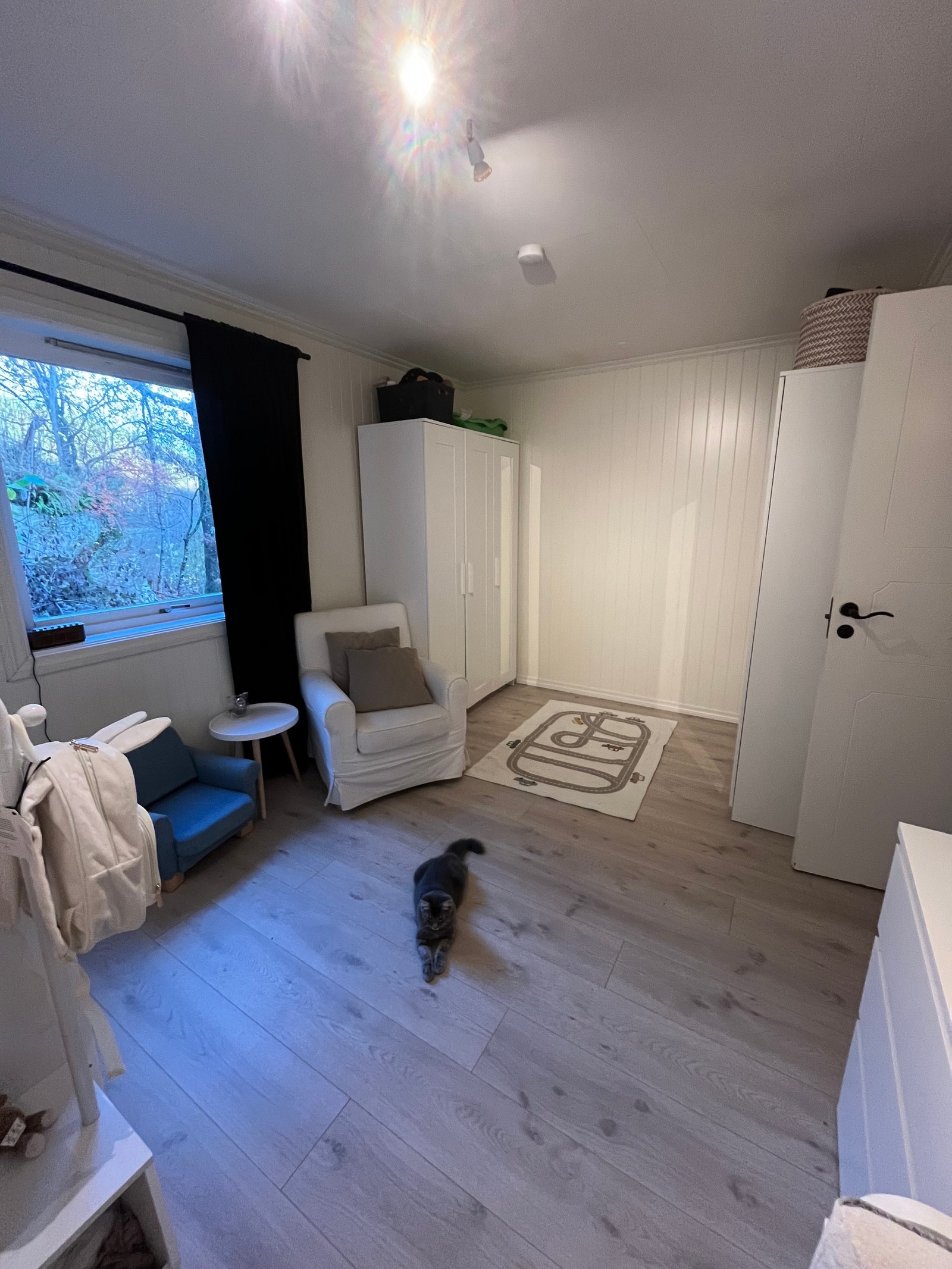 Soverom 2 Galleribilde