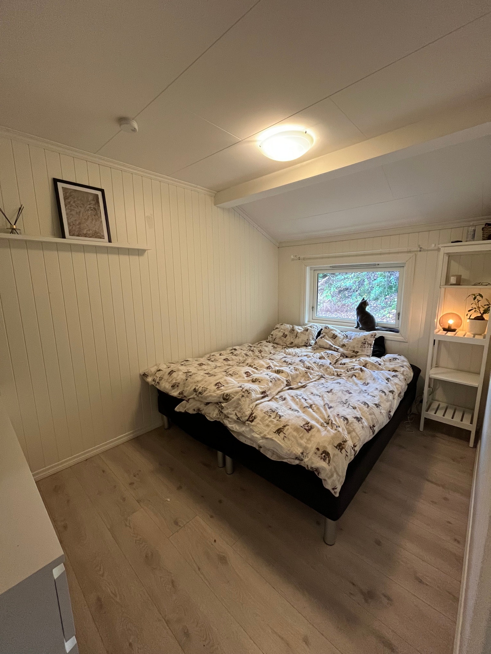 Soverom 1 Galleribilde