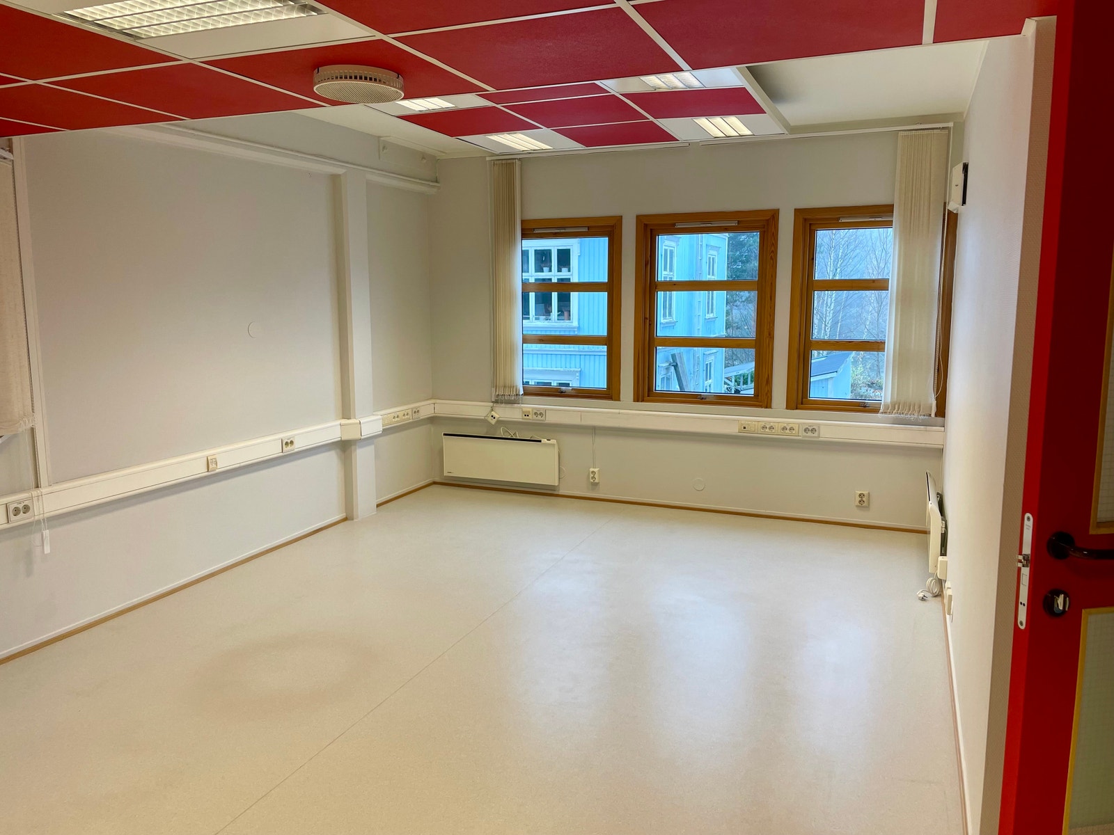 Resesjon/kontor/møterom Galleribilde