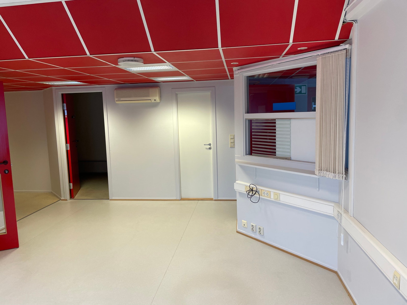 Resesjon/kontor/møterom Galleribilde