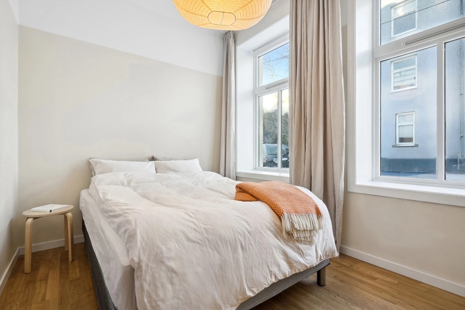 Soverom 1 Galleribilde