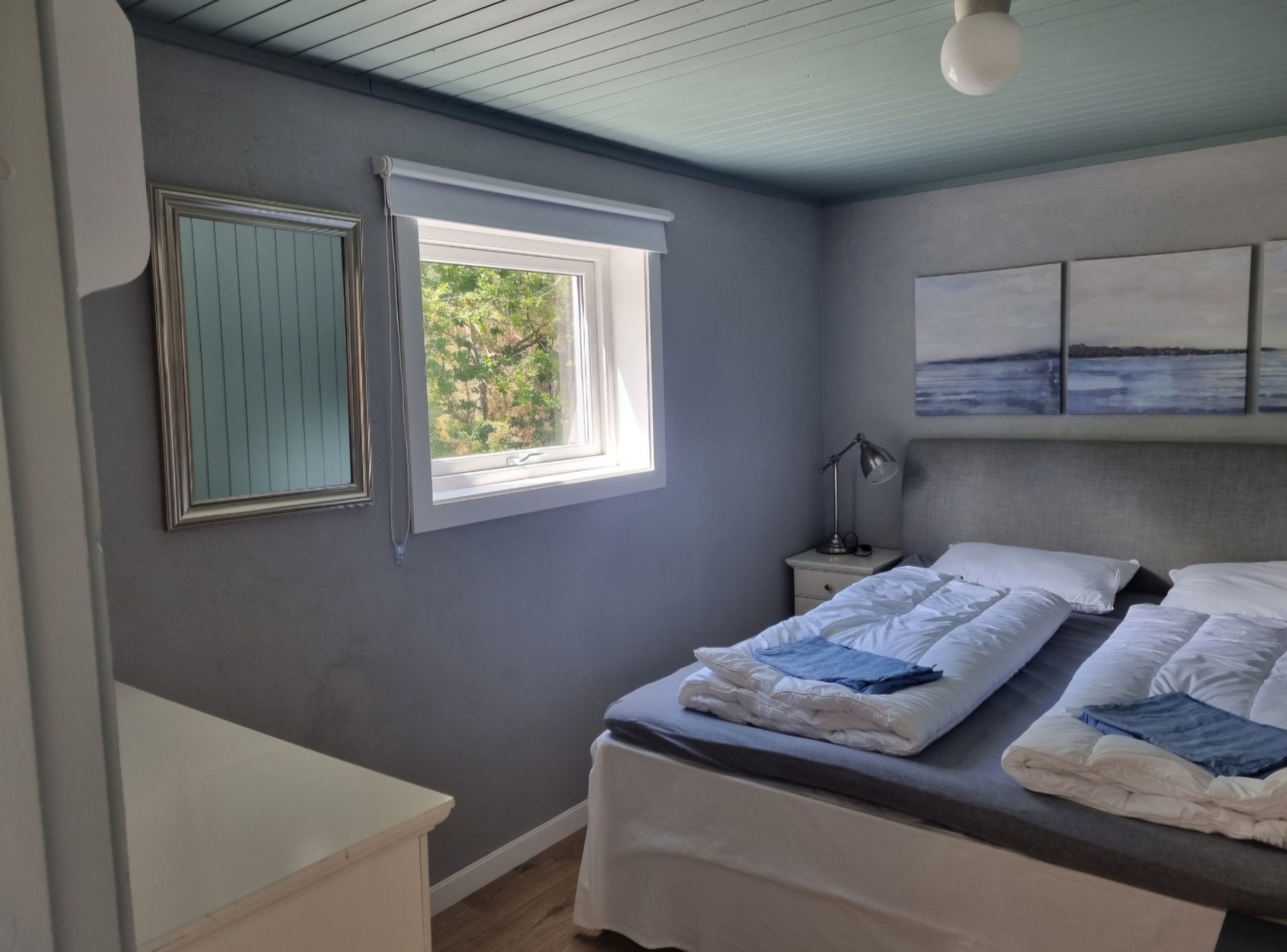 Hovedsoverom, 180 seng Galleribilde