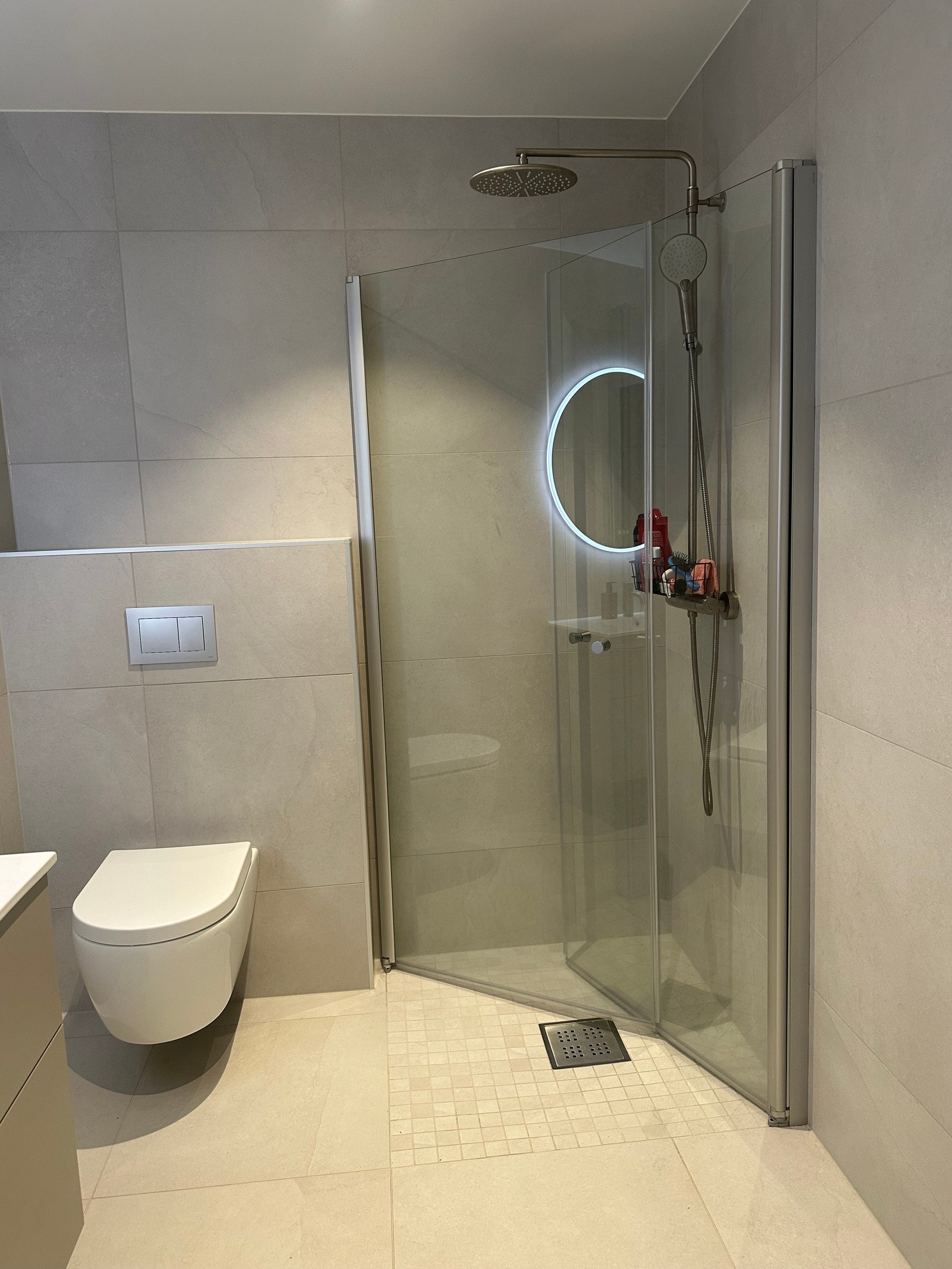 Bilde av tidligere bygd bolig. Galleribilde