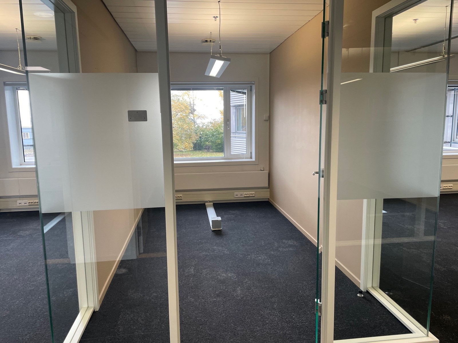 Høy standard Galleribilde