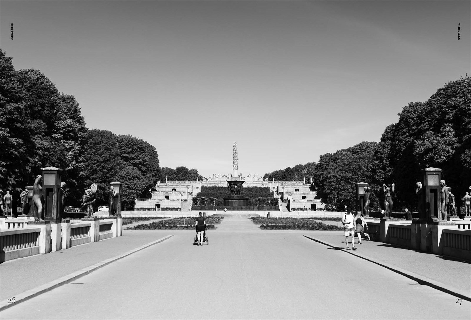 Hopp på blåtrikken til sentrum, eller legg sykkelturen innom Frognerparken. Avslutt dagen med en joggetur på Bygdøy og et forfriskende bad i Oslofjorden. Her har du det beste Oslo har å by på rett utenfor
inngangsdøren din. Galleribilde