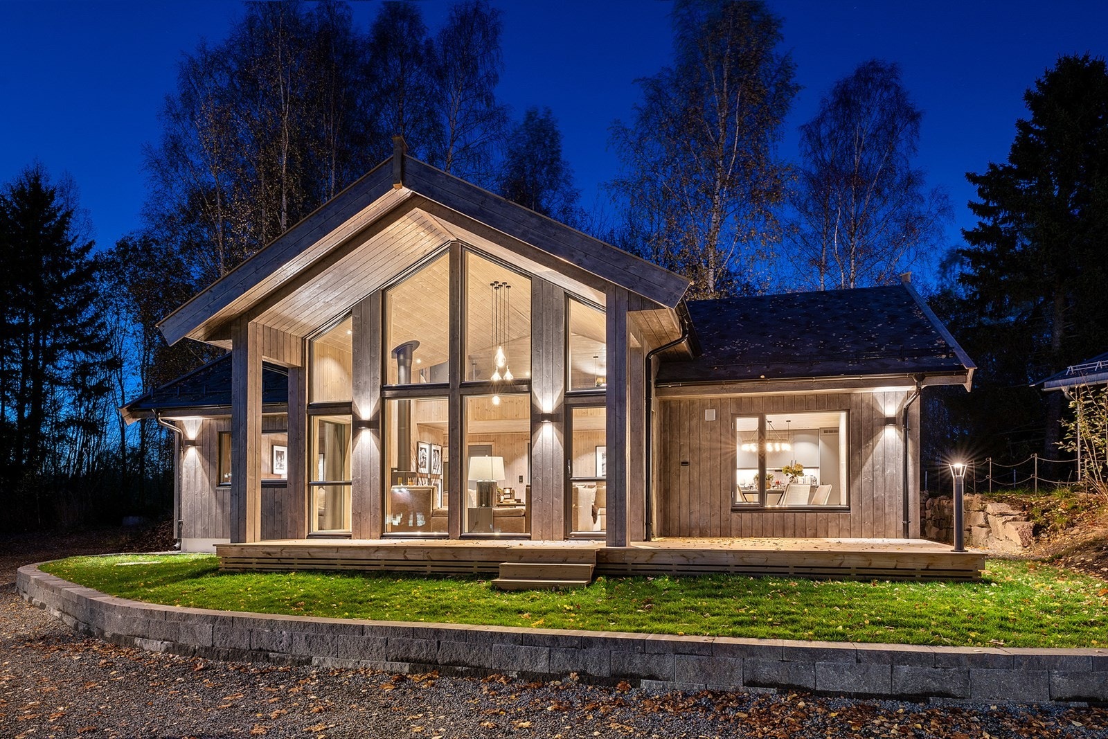 Byggetilladelse Galleribilde