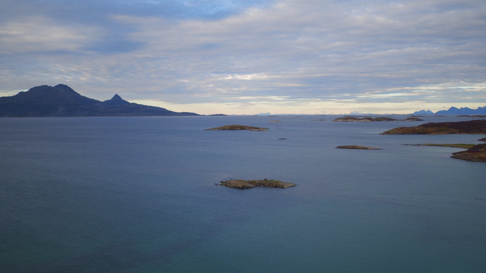 Landegode og Lofoten Galleribilde