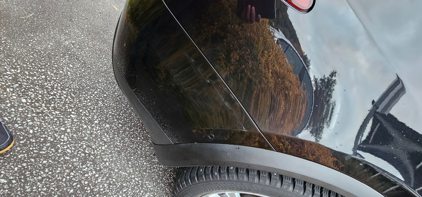 Tesla Model X 13