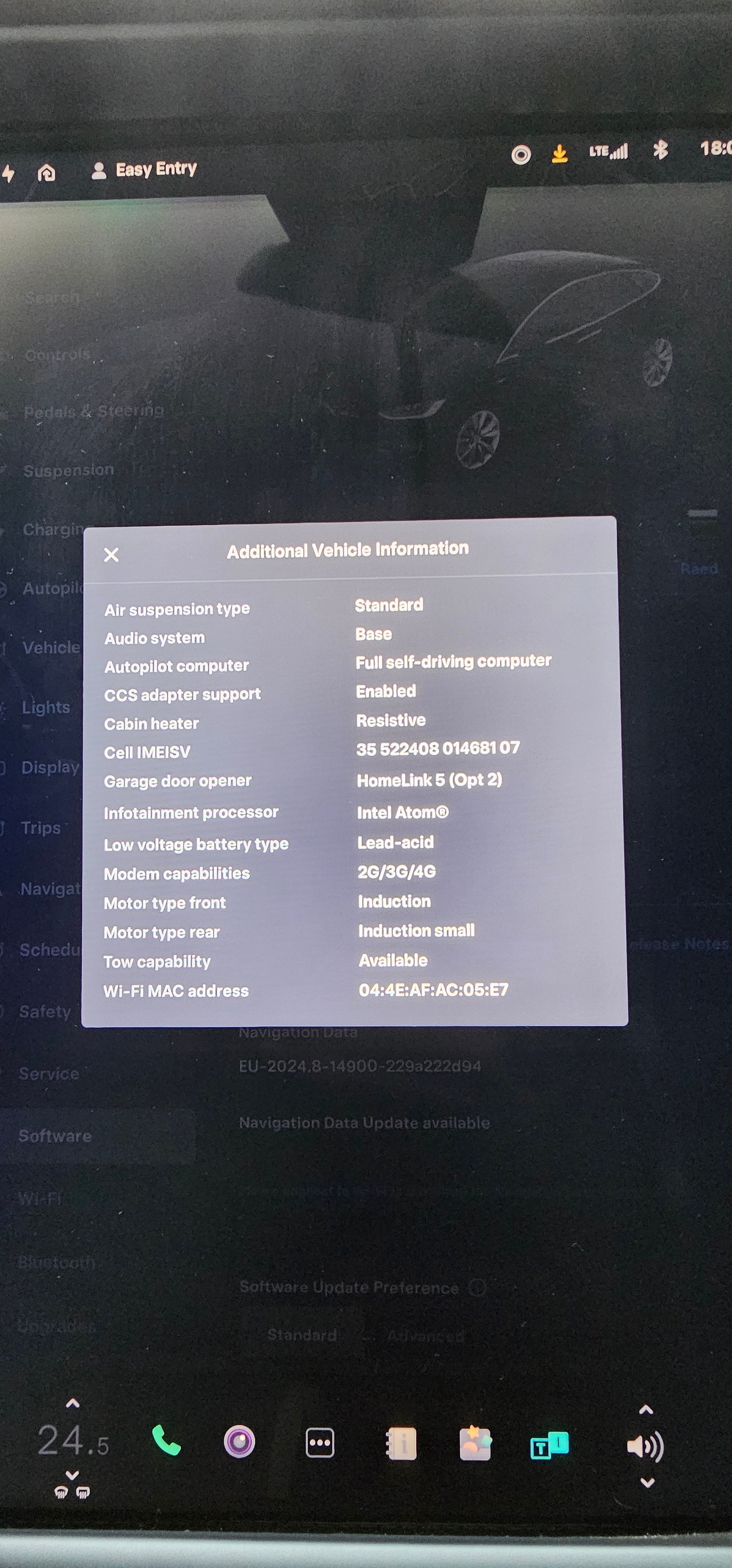 Tesla Model X 14