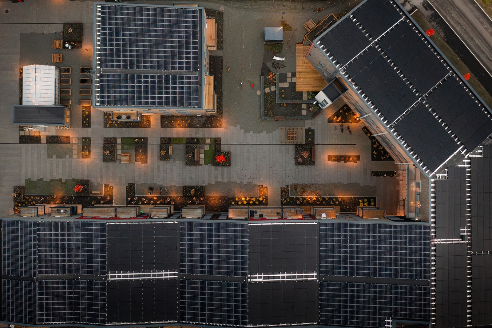 Moderne og god standard. Illustrasjon, avvik vil forekomme. Galleribilde