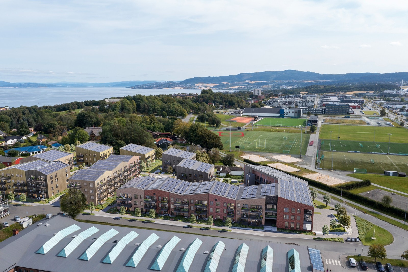 Illustrasjon, avvik vil forekomme. Galleribilde