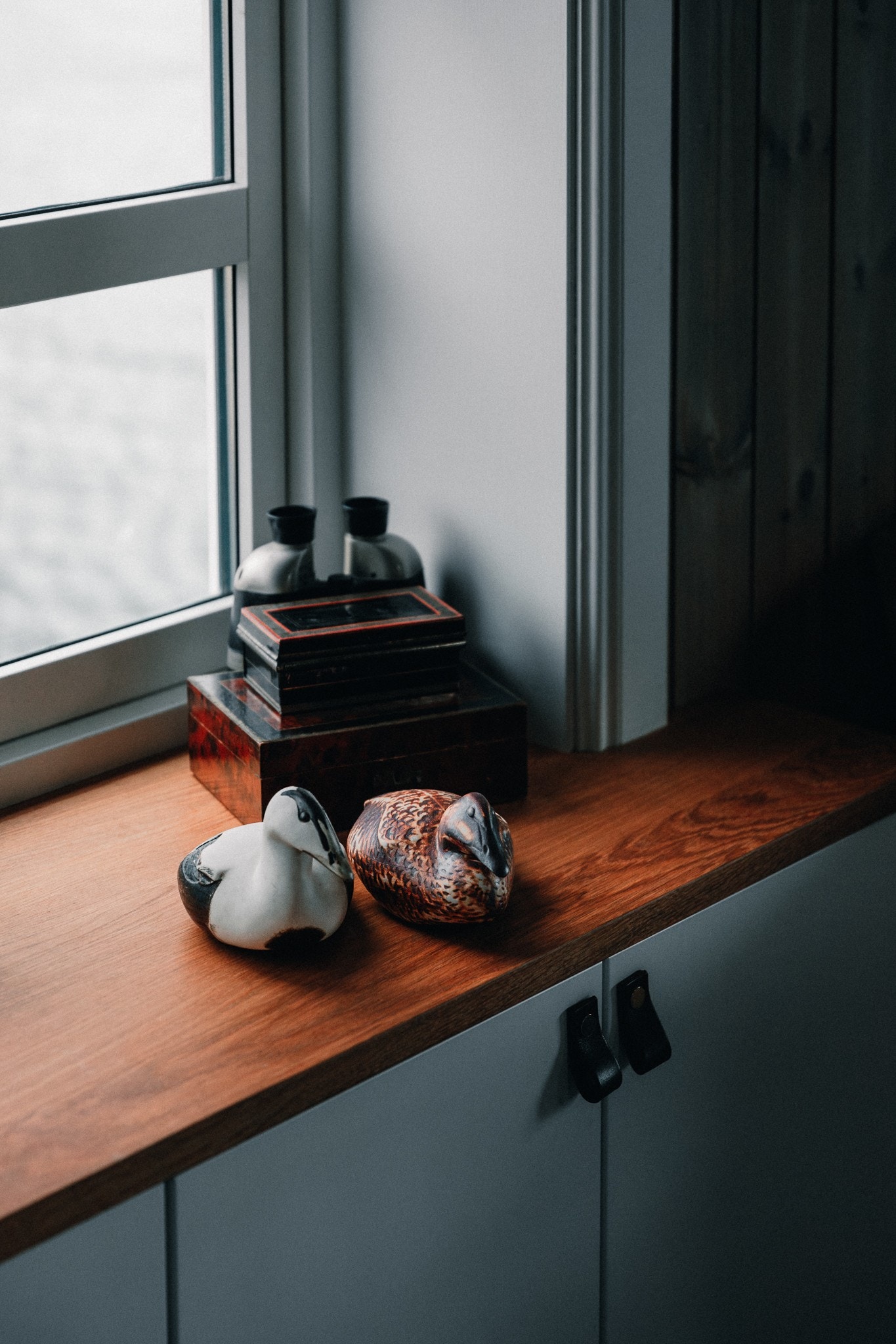 Stue. Fotograf: Adela Auriga Galleribilde