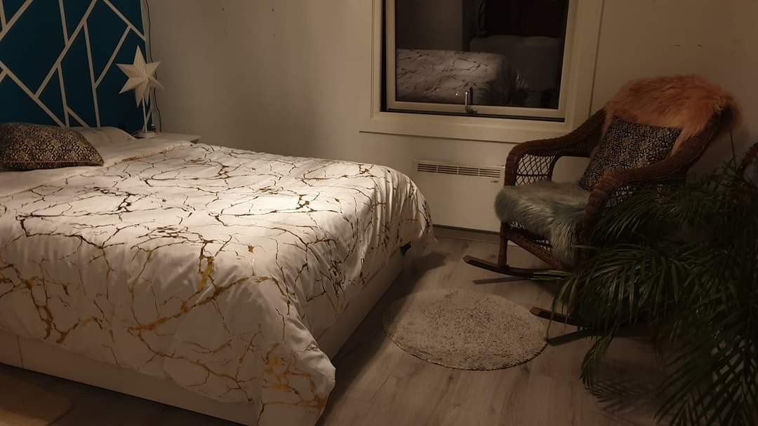 Hoved soverom bilde 4 Galleribilde