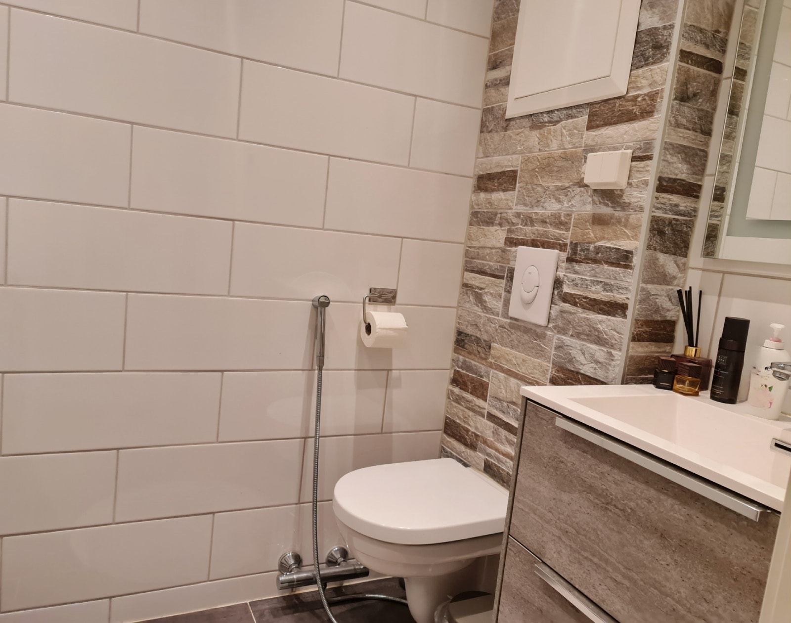 Toilett 1 Galleribilde