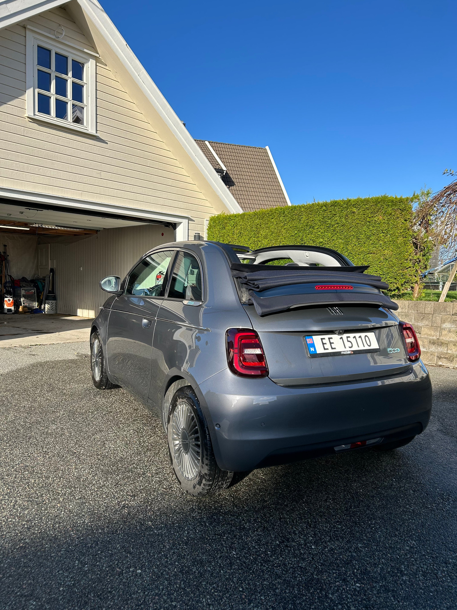 Fiat 500 2