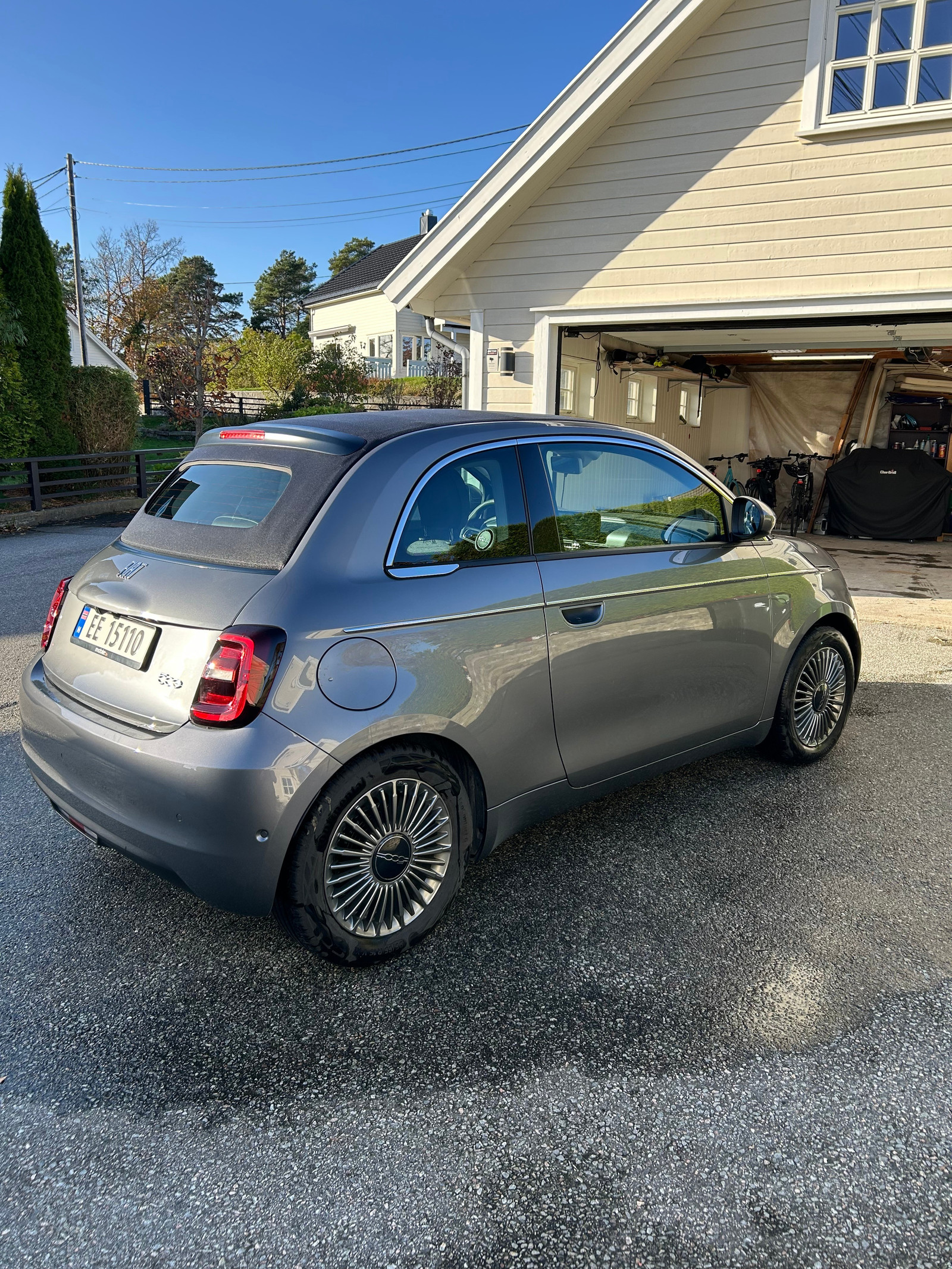 Fiat 500 3