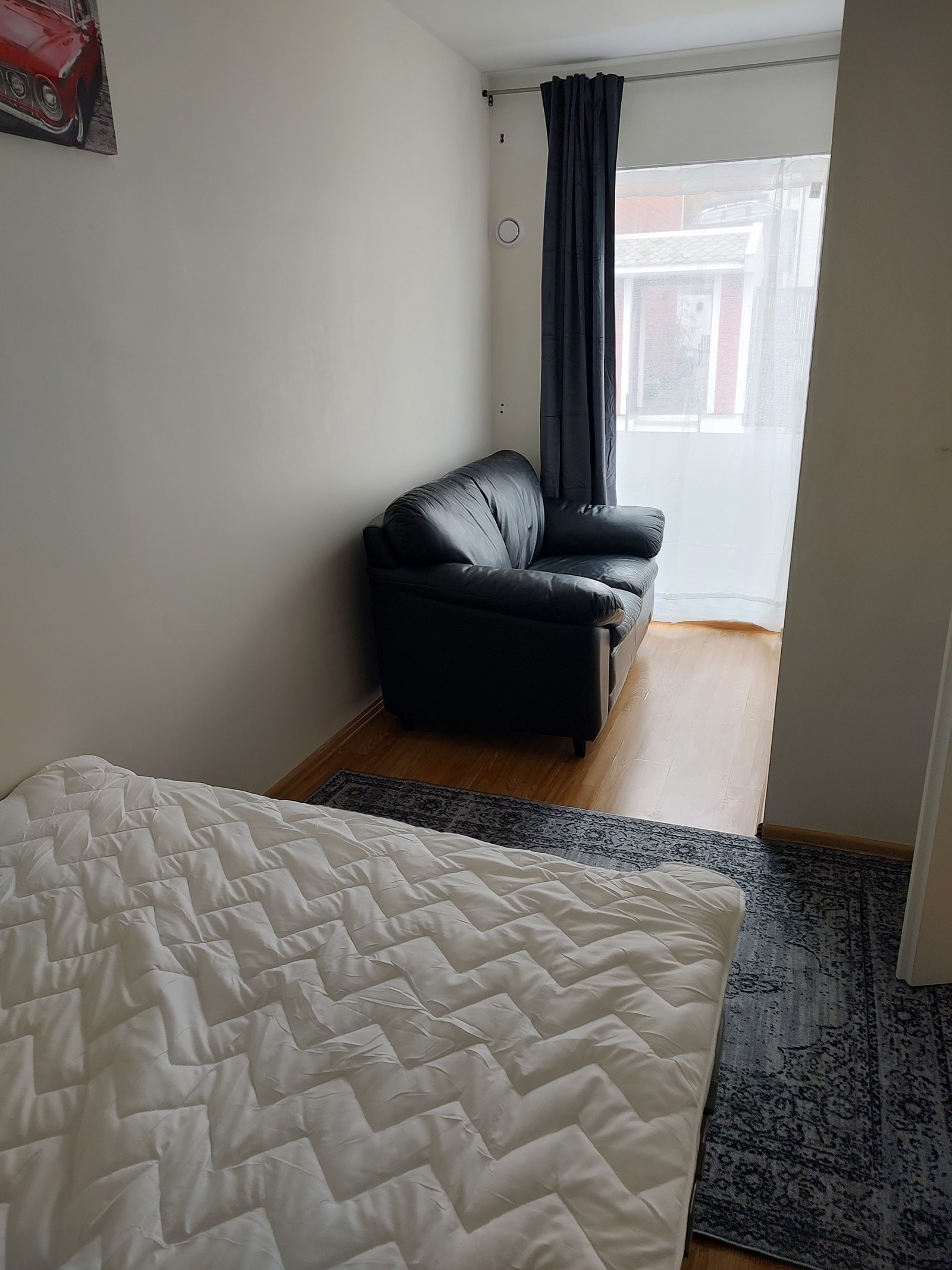 soverom Galleribilde