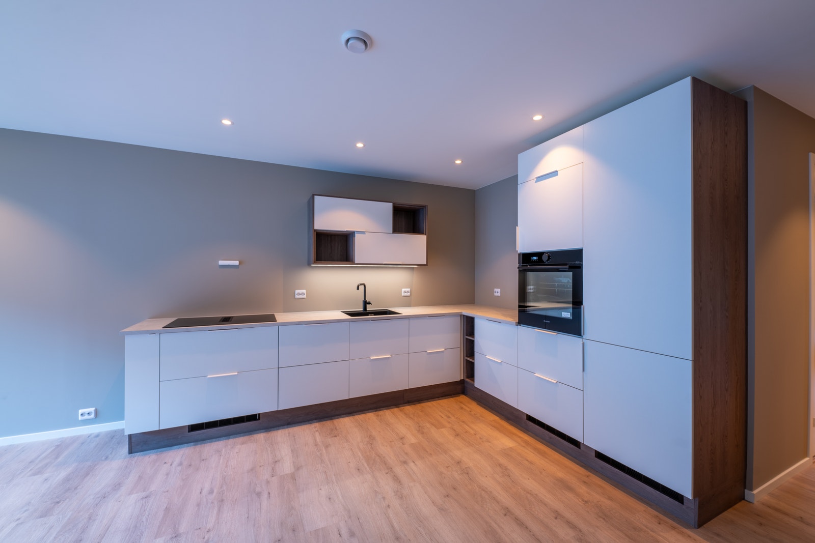 Kjøkkeninnredning Galleribilde