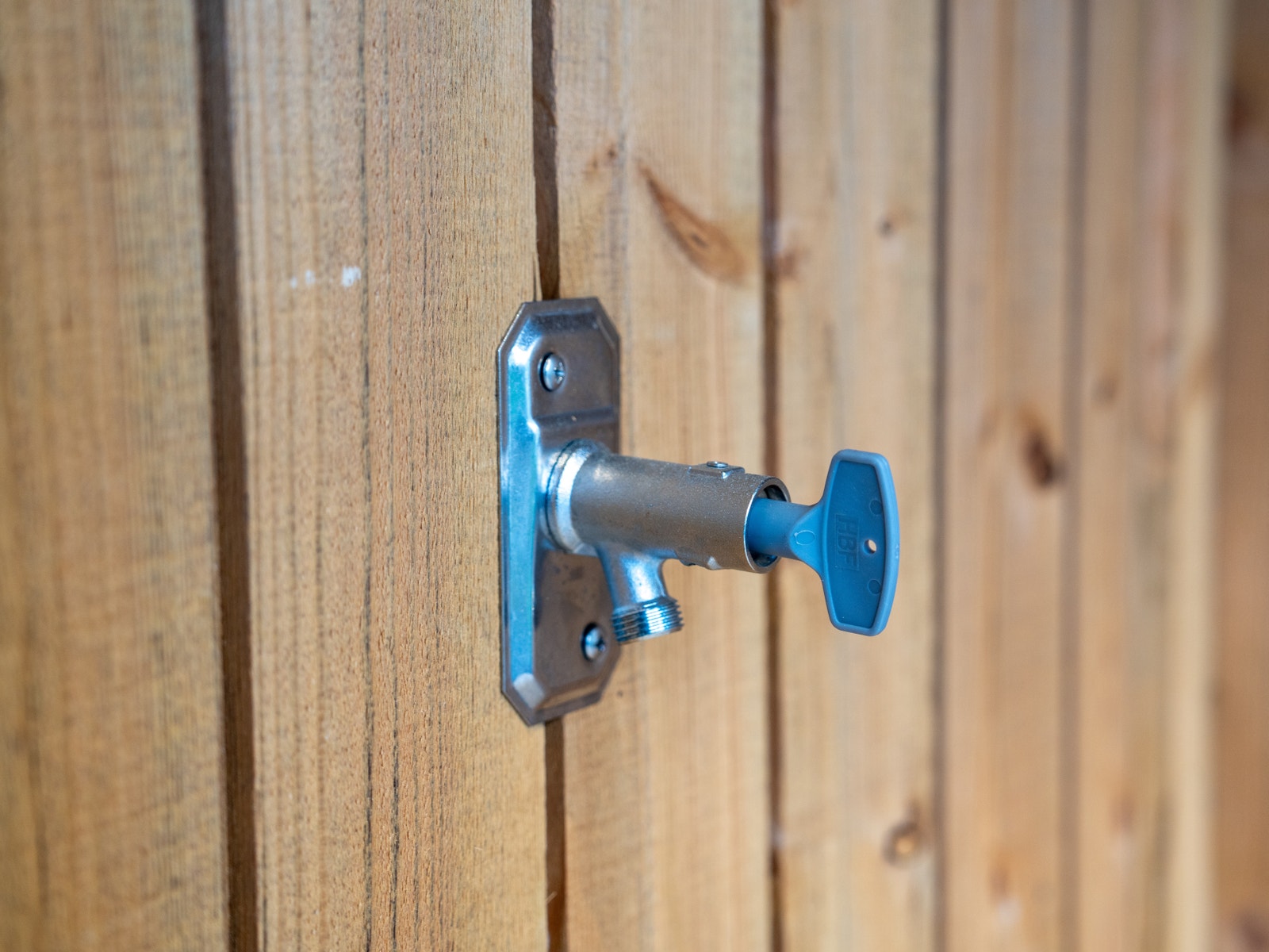 Utekran Galleribilde