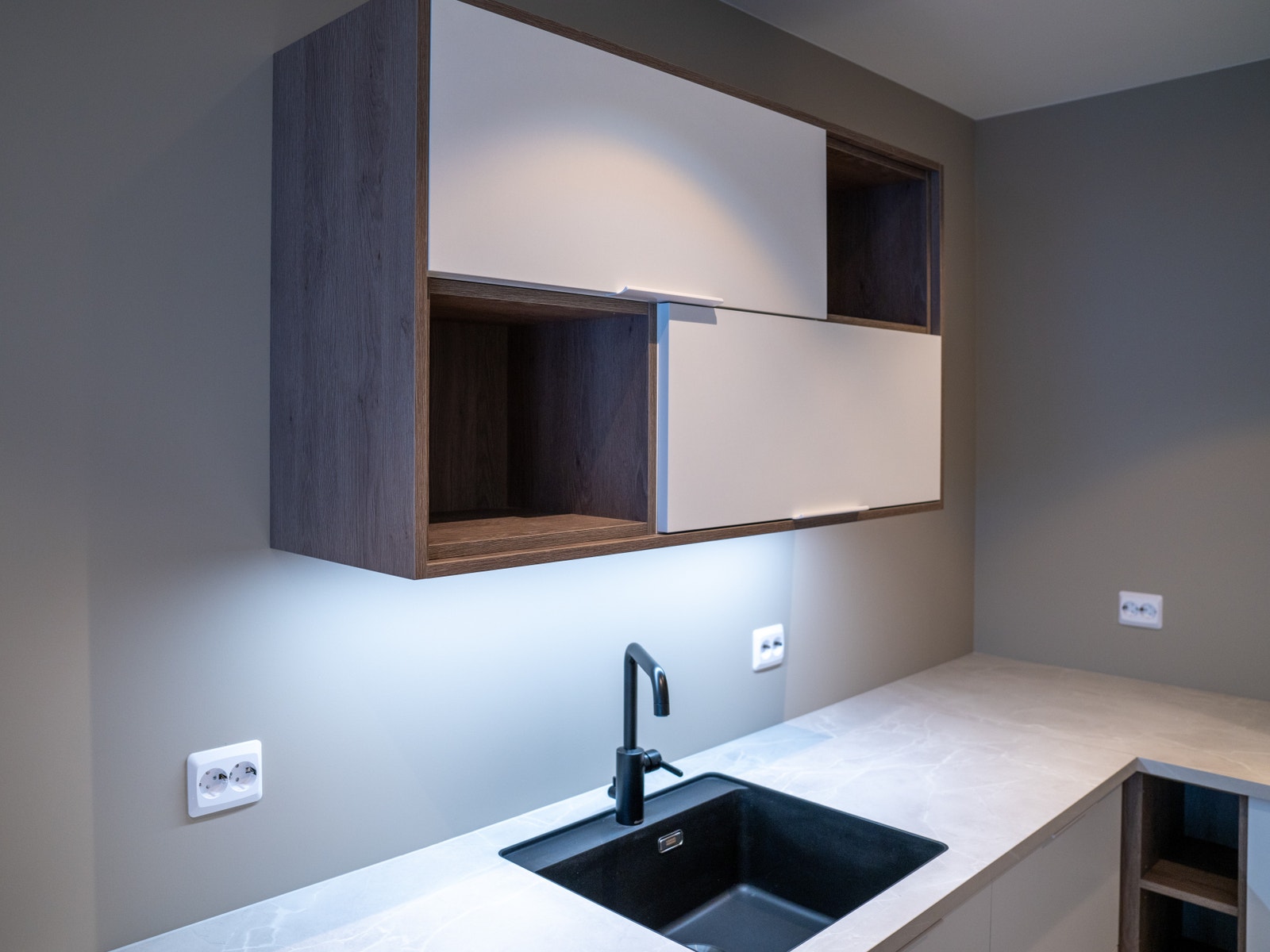 Kjøkkeninnredning Galleribilde