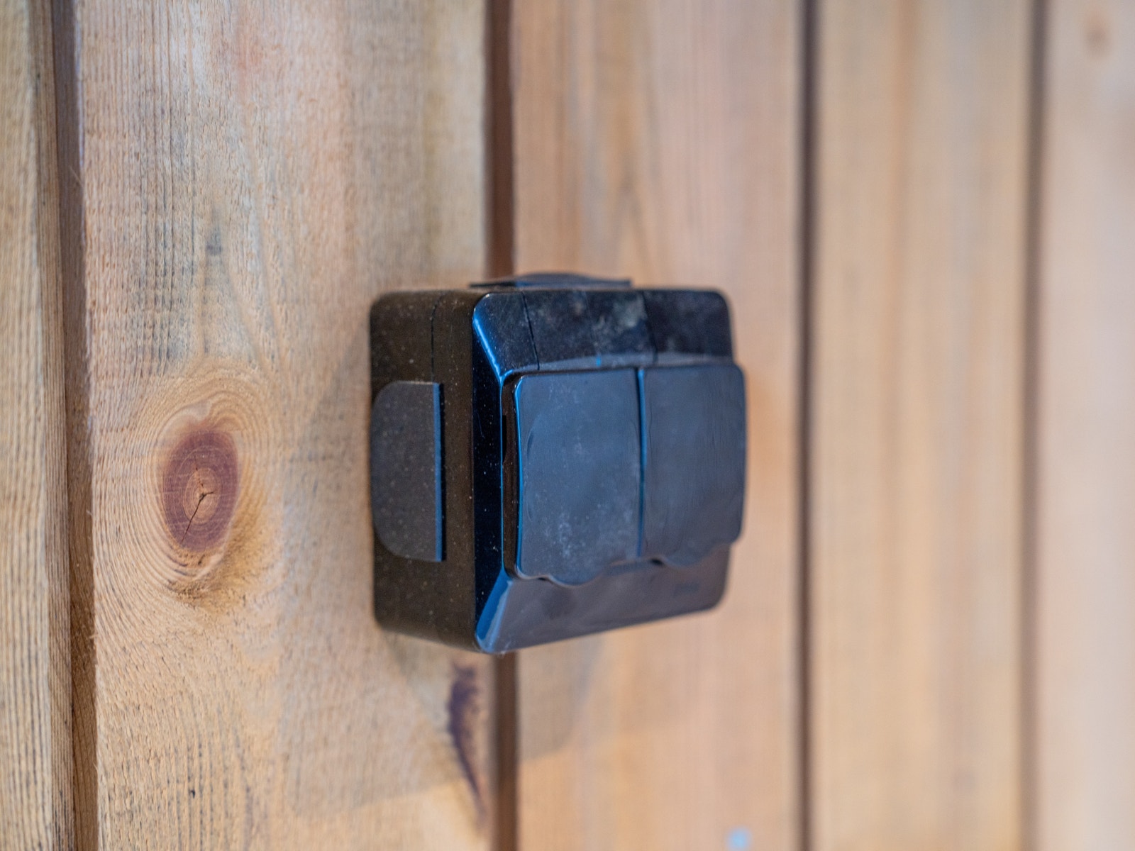 Utestikk Galleribilde