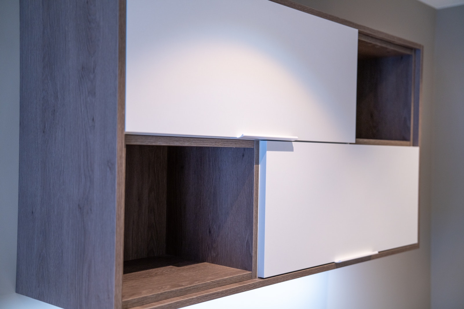 Kjøkkeninnredning Galleribilde