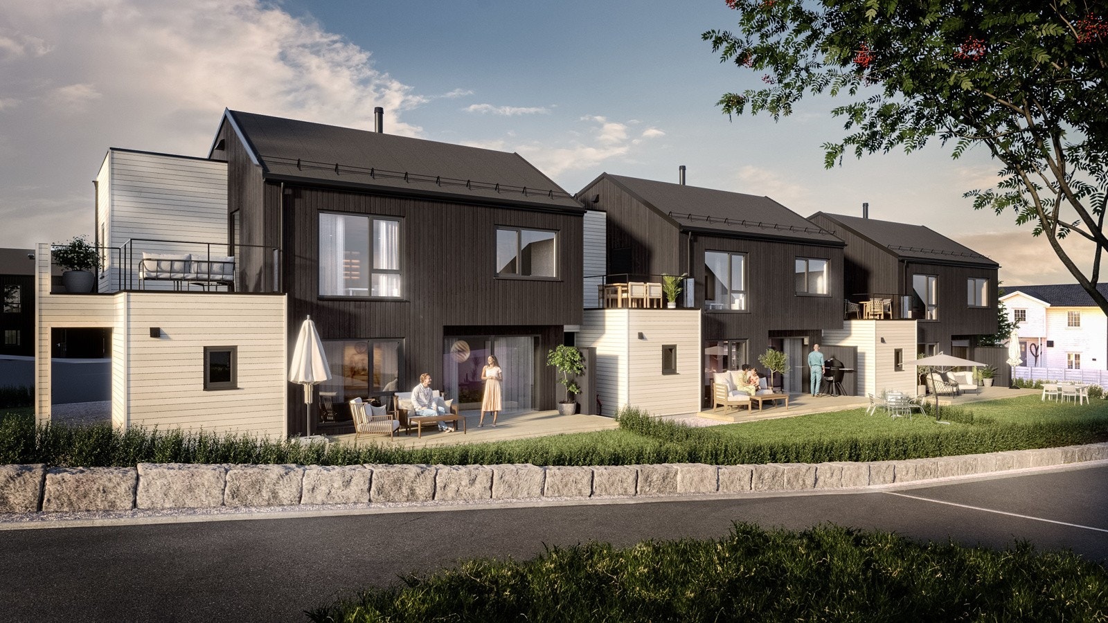 Velkommen til Søreng KS9 Galleribilde