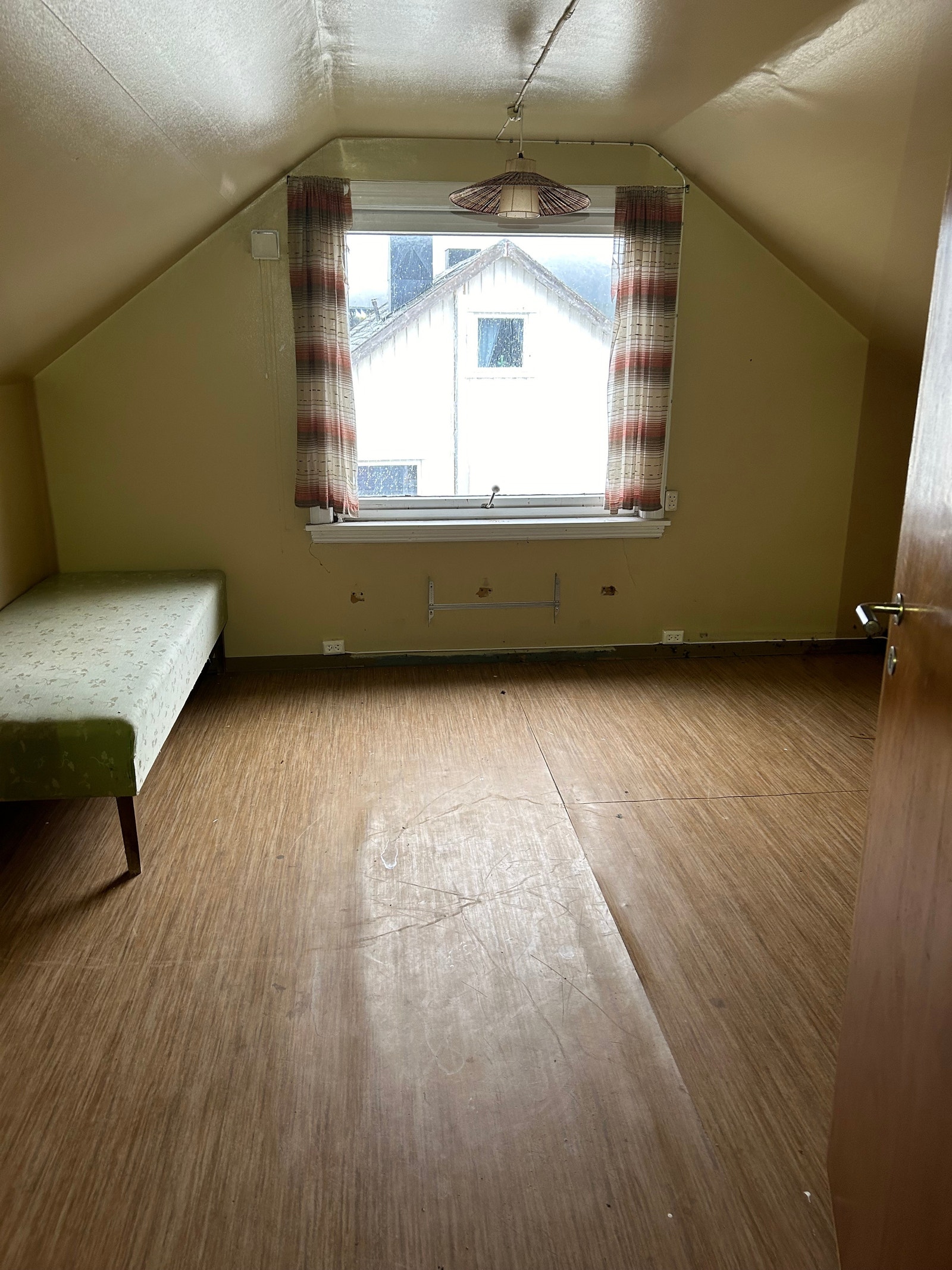 Soverom 6 Kvist Galleribilde