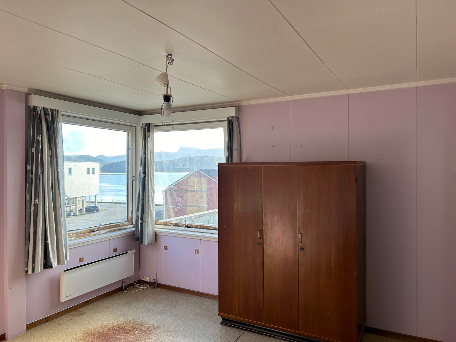 Soverom 1 Galleribilde