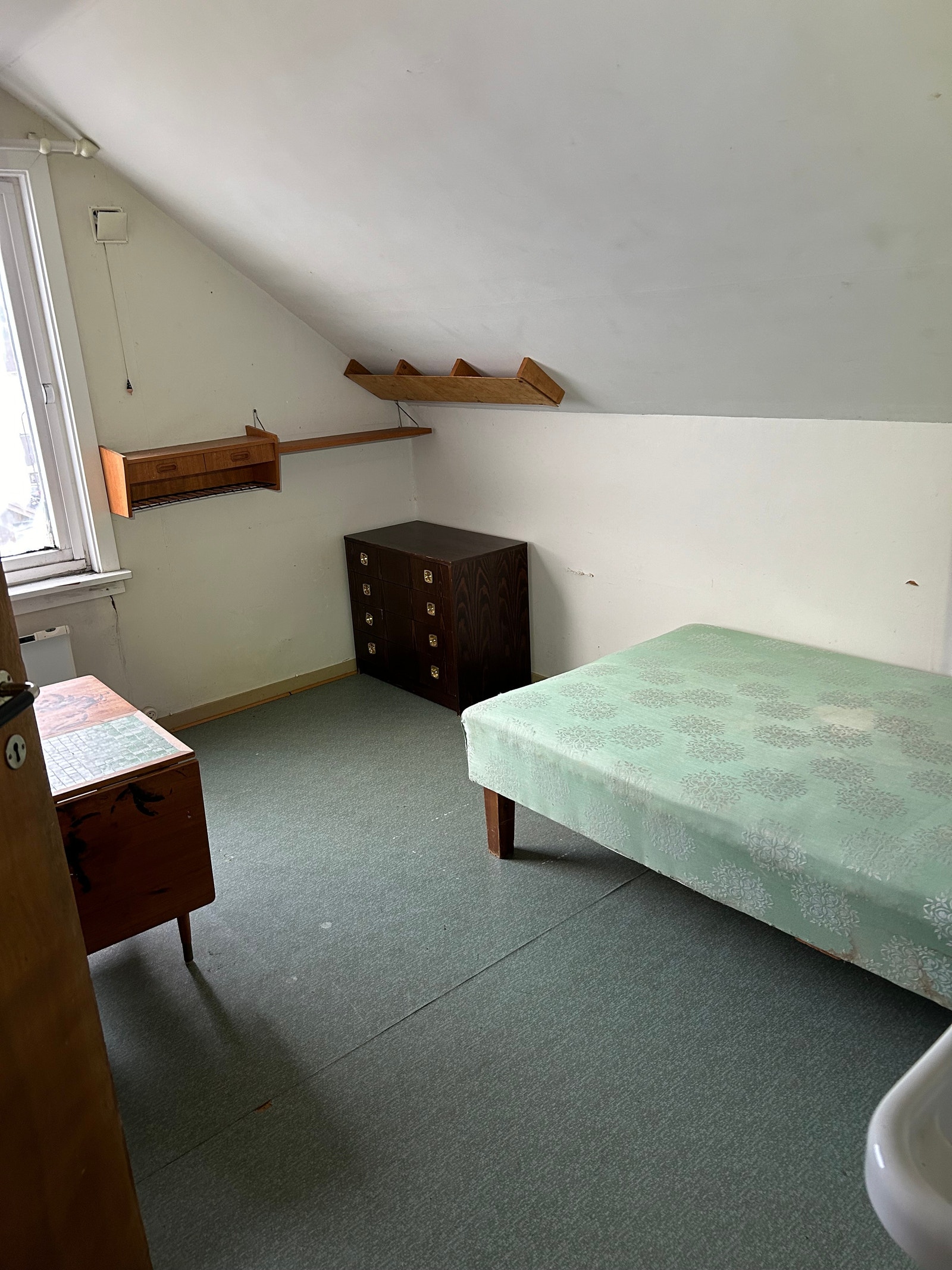 Soverom 4 Kvist Galleribilde