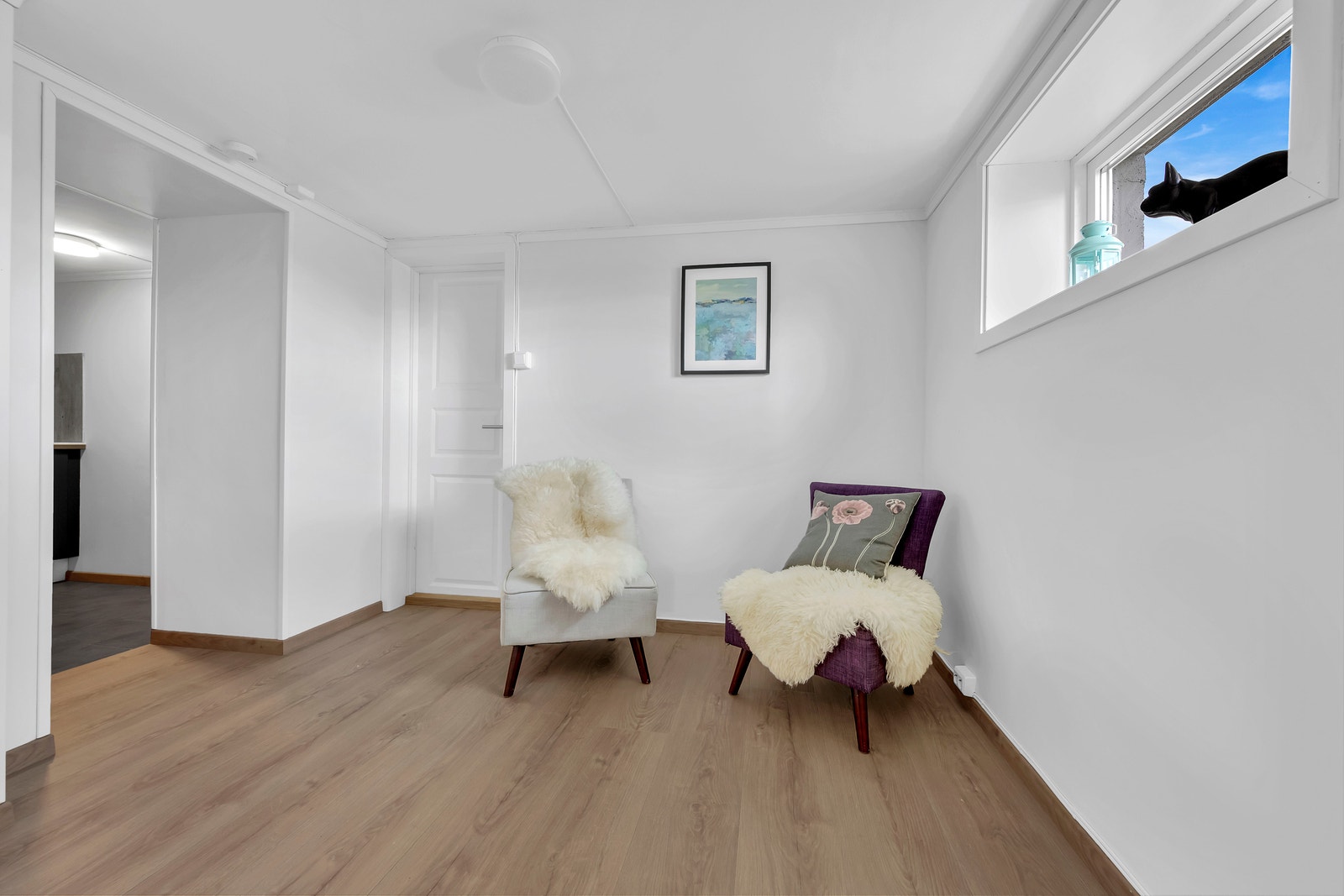 Kjeller Galleribilde