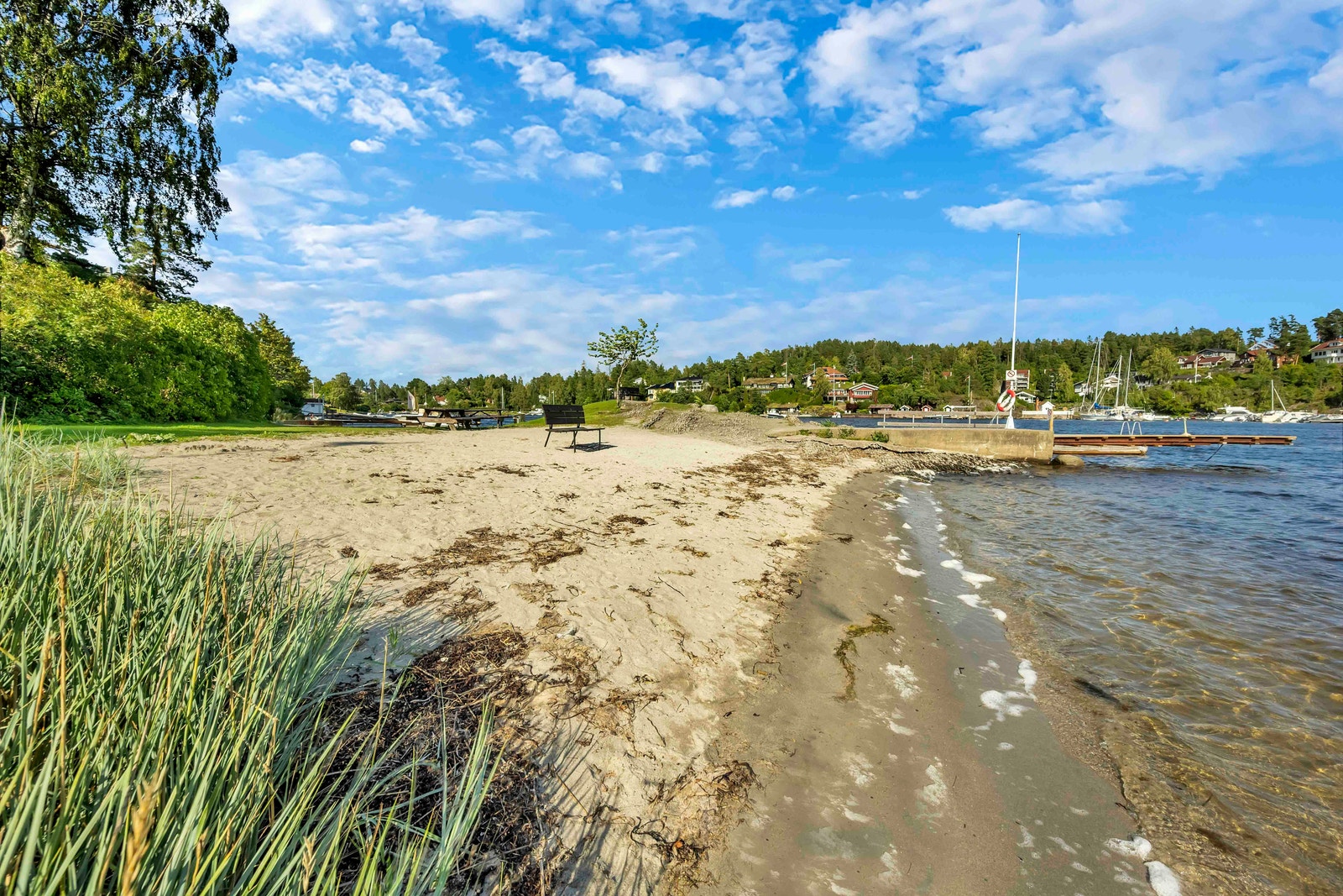 Bestemorstranda, 10 min gange Galleribilde