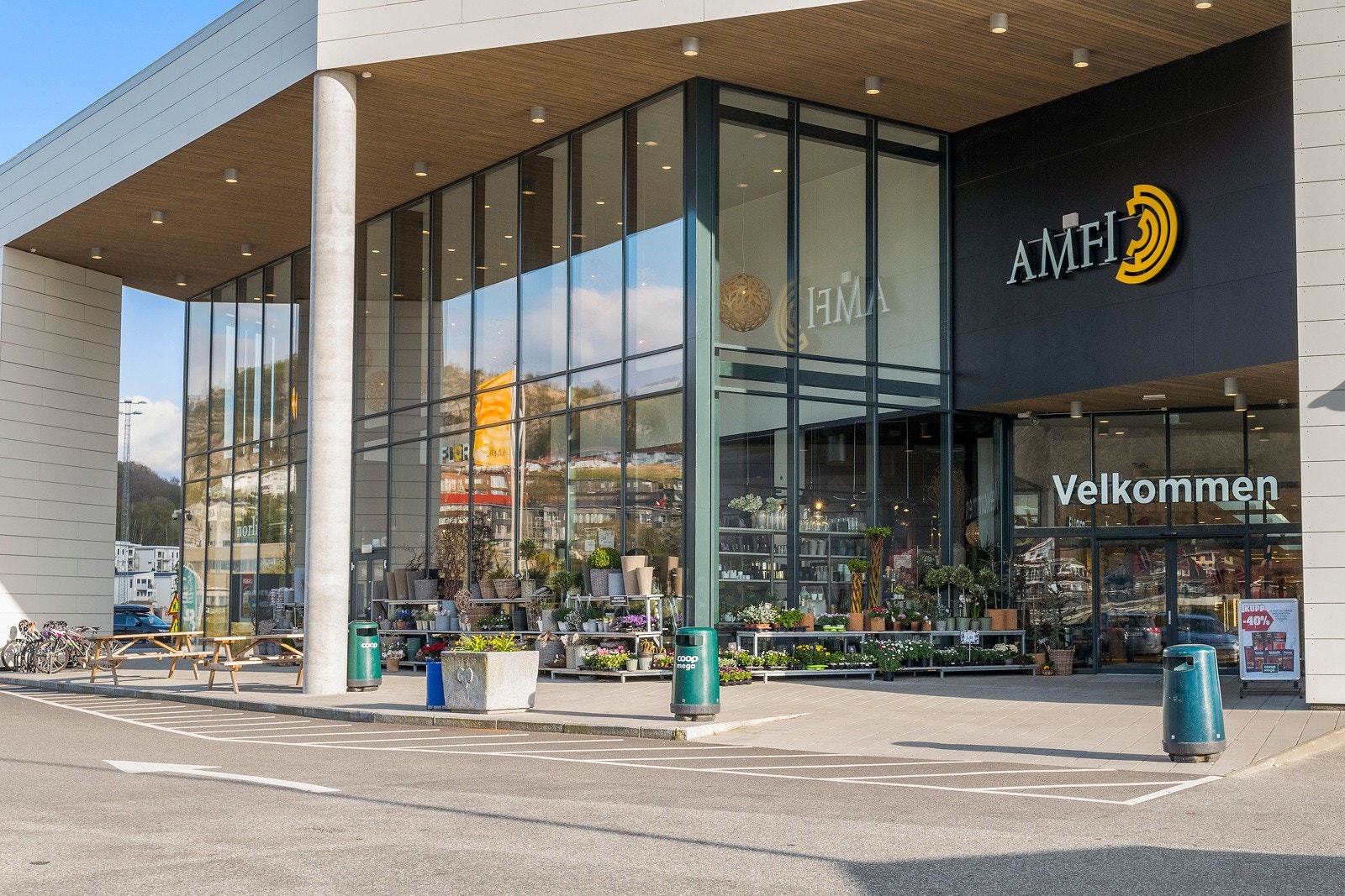 Amfi Galleribilde