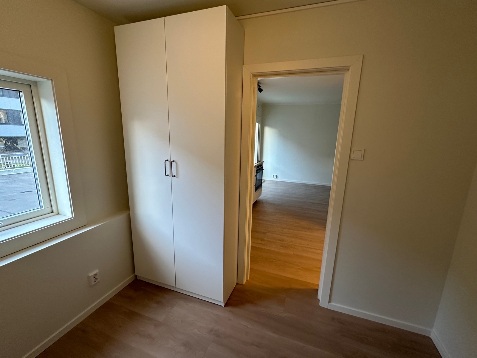 soverom Galleribilde