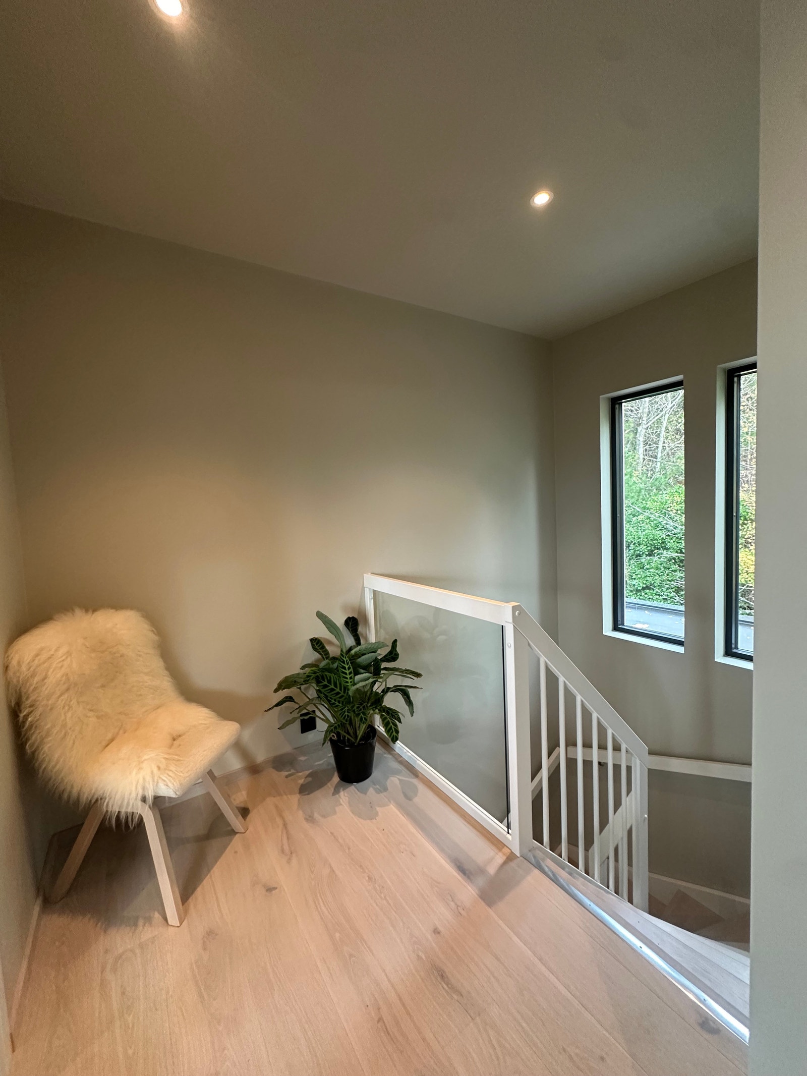 Bilde av tilsvarende bolig bygd på Ytterland Galleribilde