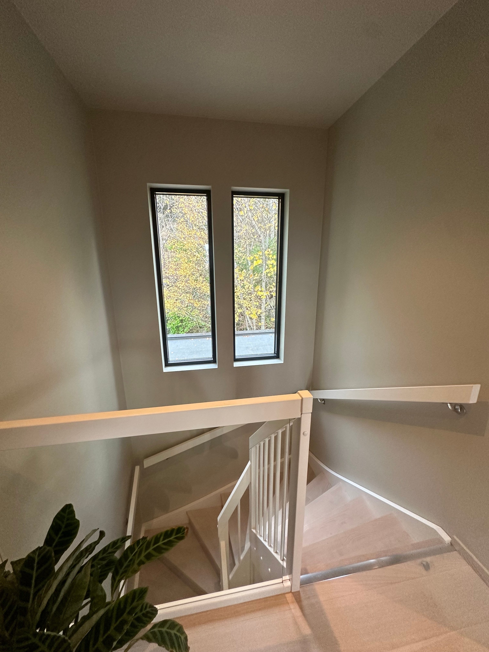 Bilde av tilsvarende bolig bygd på Ytterland Galleribilde