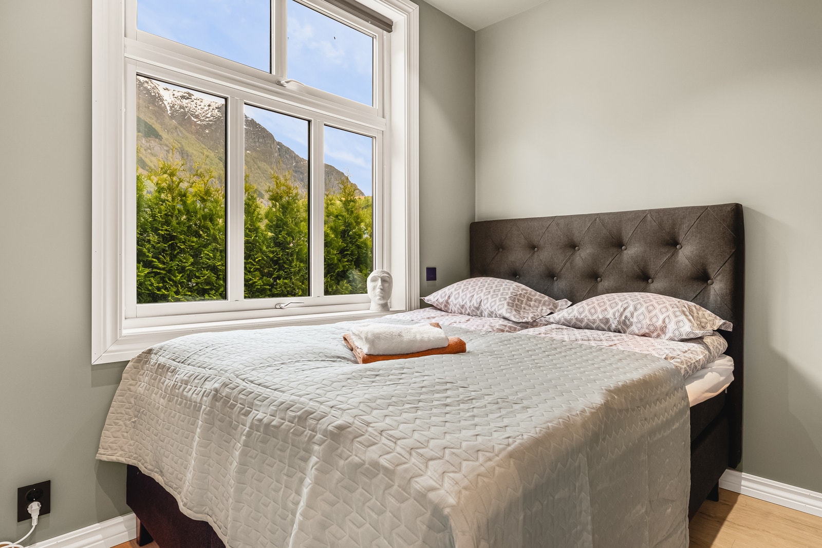 Soverom 1 Galleribilde