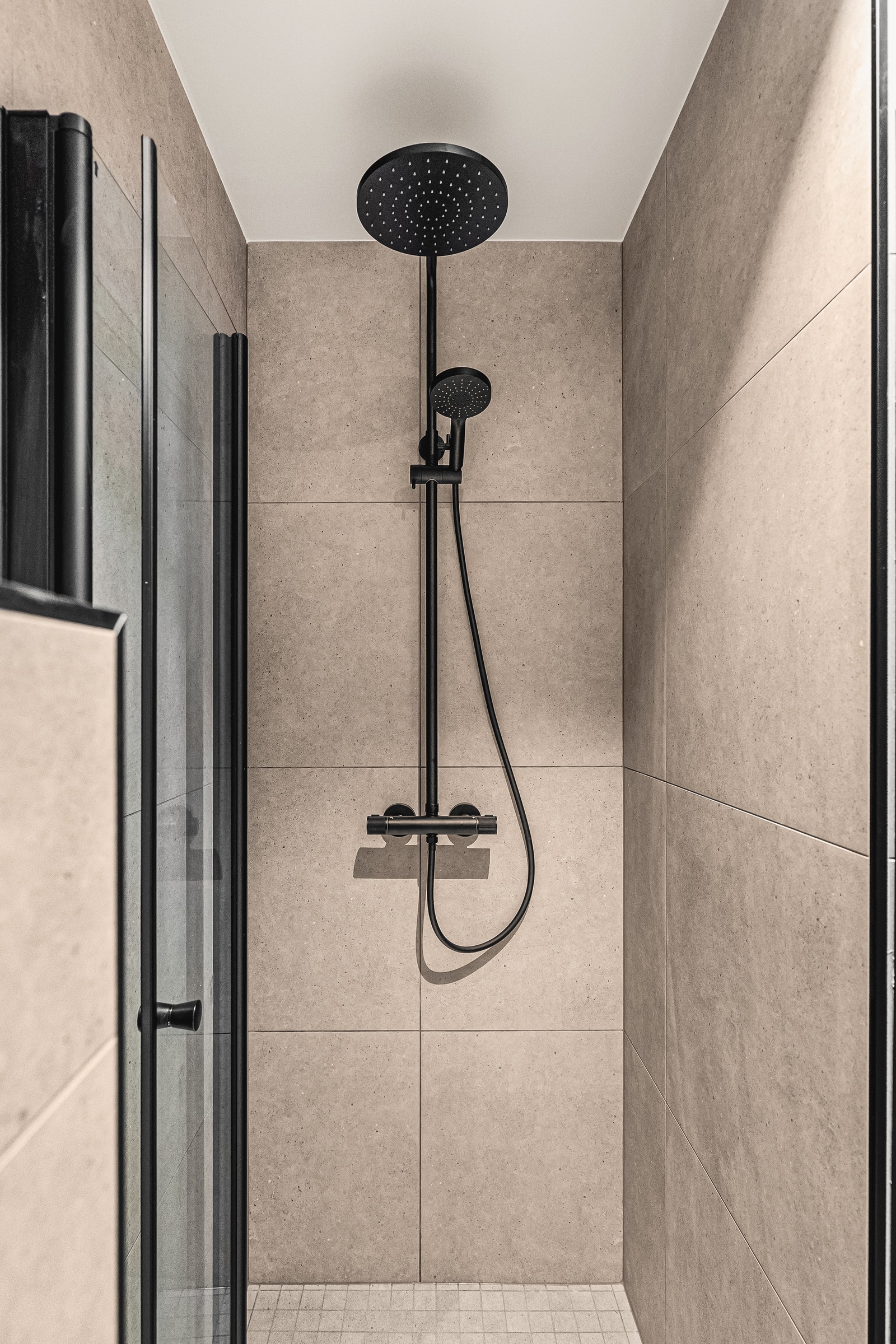 Bad // Dusj Galleribilde