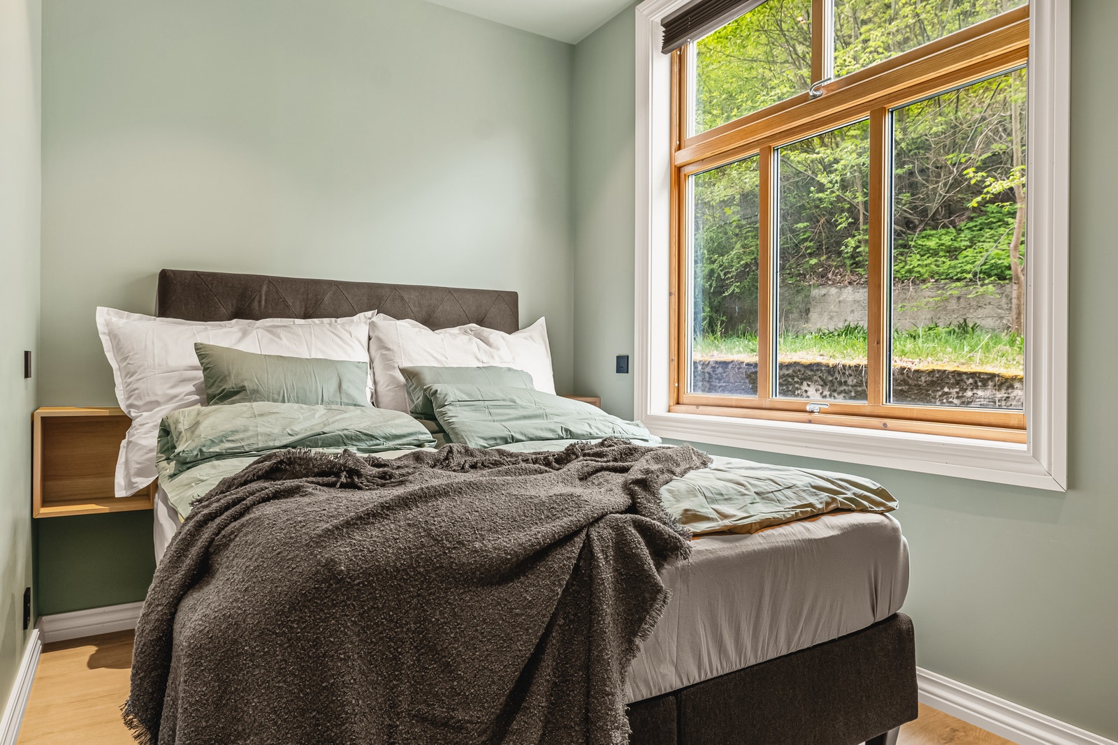 Soverom 2 Galleribilde