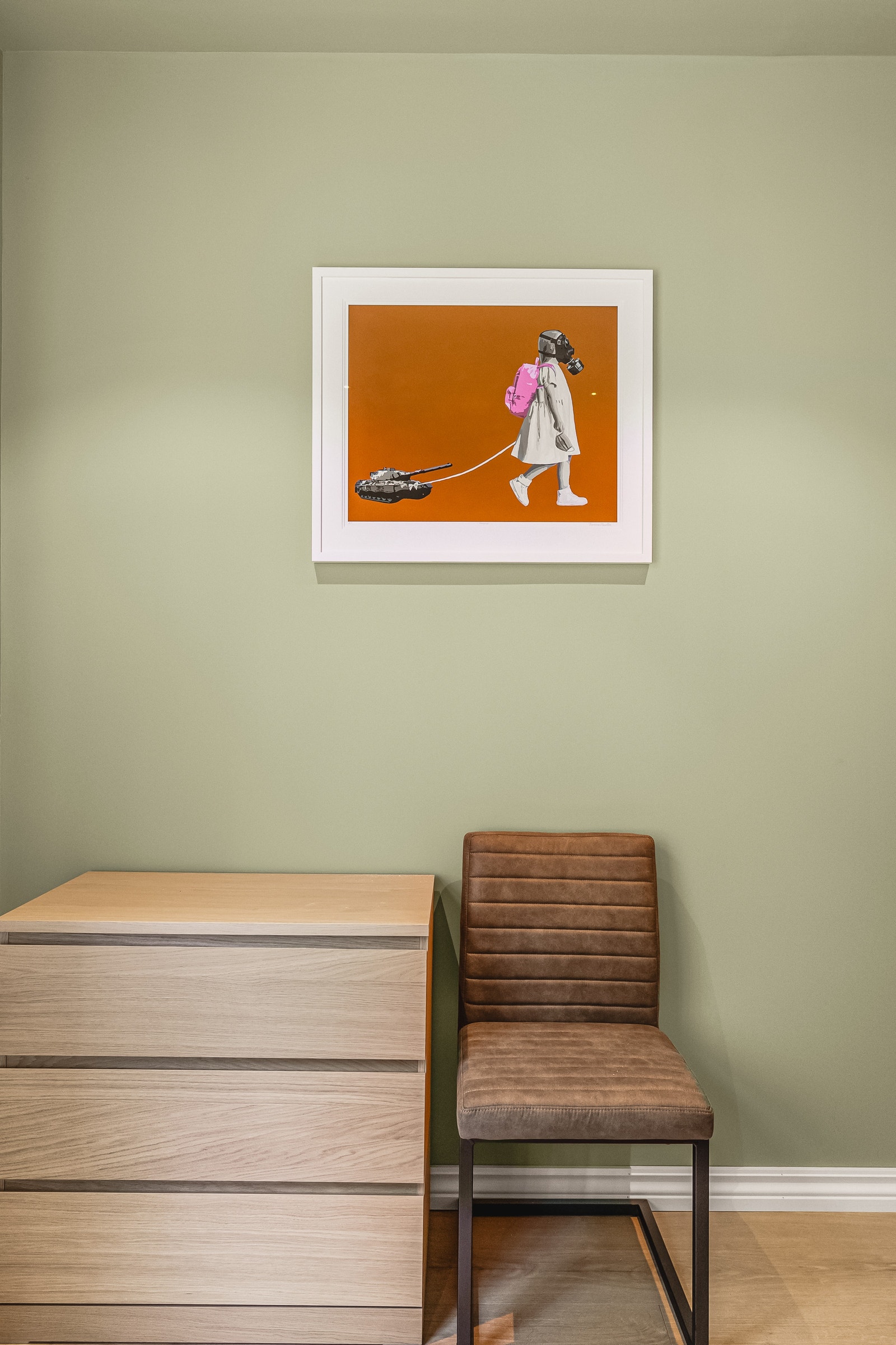 Soverom 2 Galleribilde