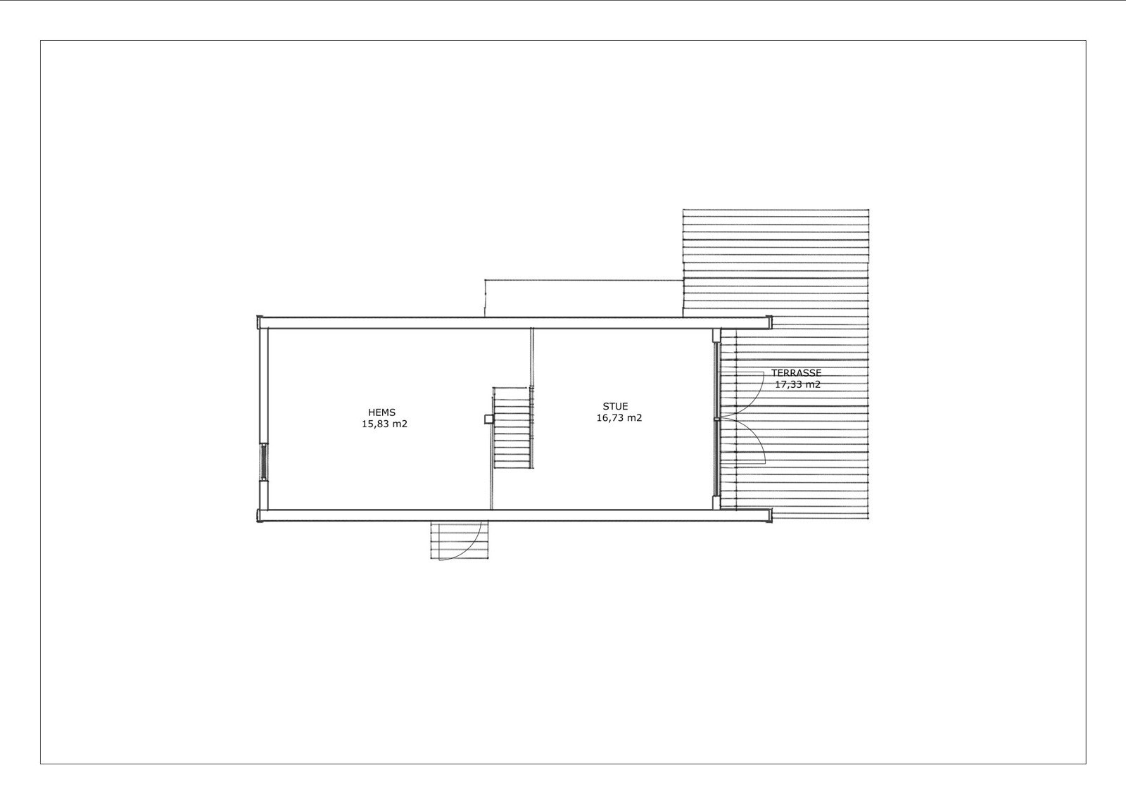 Oversiktsbilde hems Galleribilde