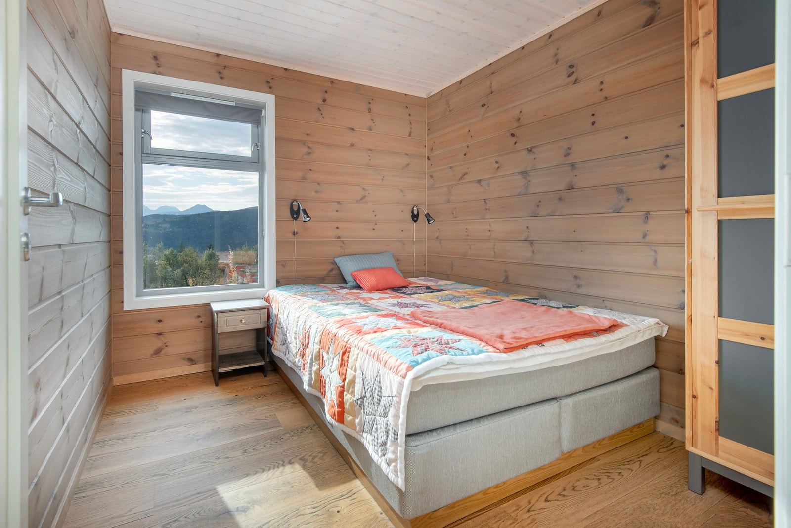 Soverom 2 Galleribilde