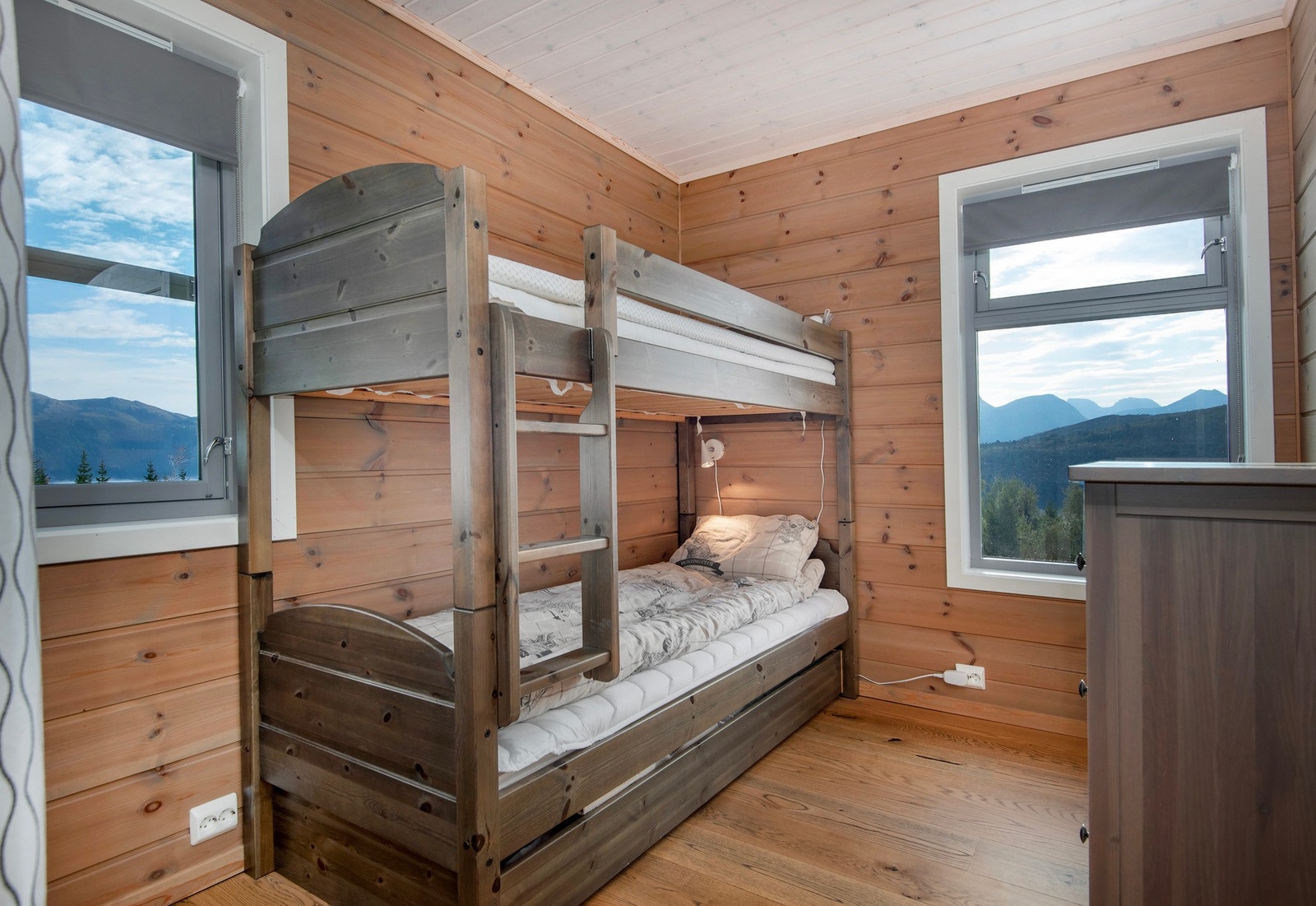 Soverom 3 Galleribilde