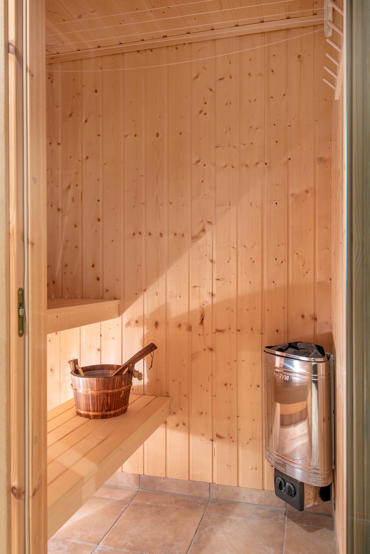 Badstue Galleribilde