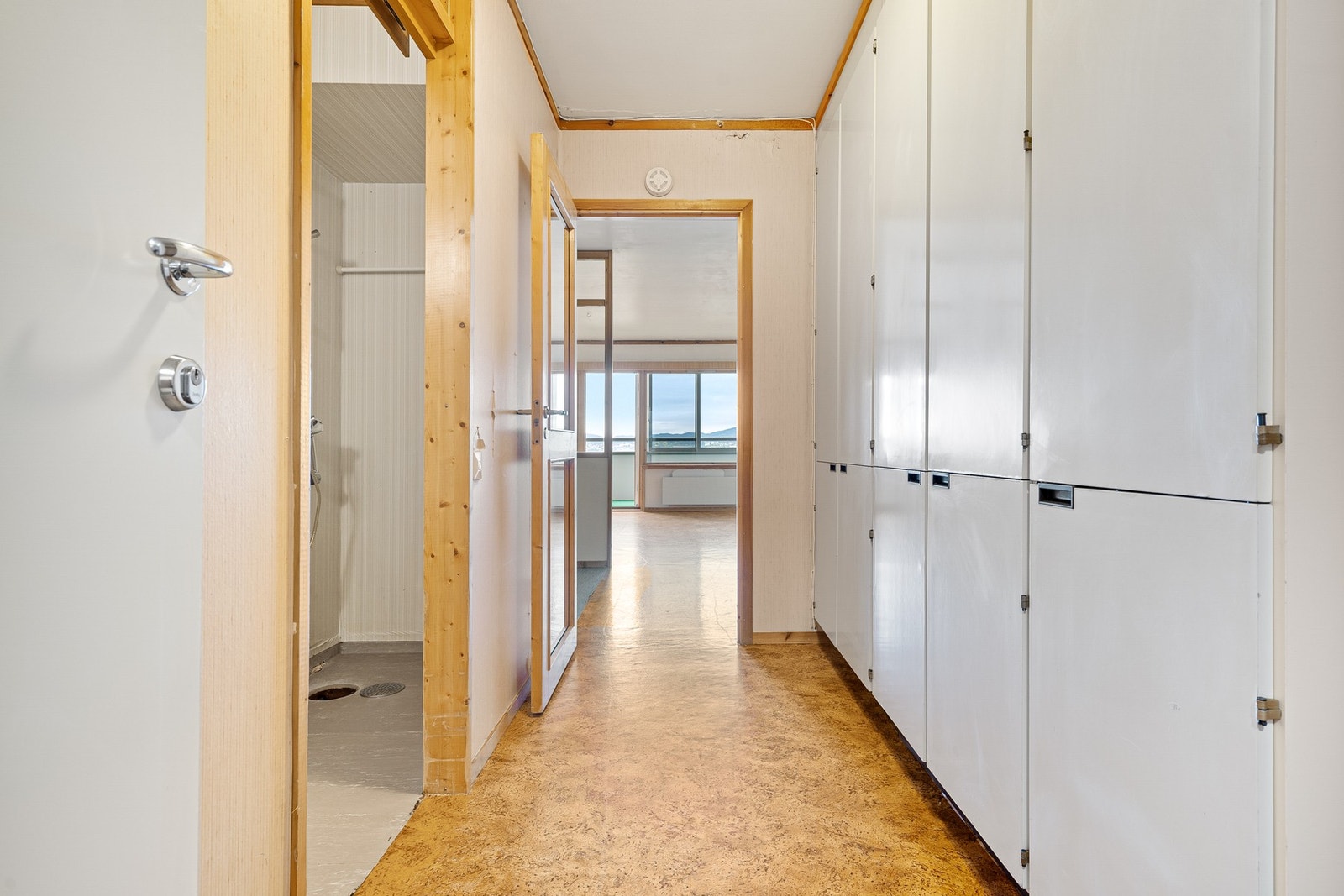 Gangareal Galleribilde