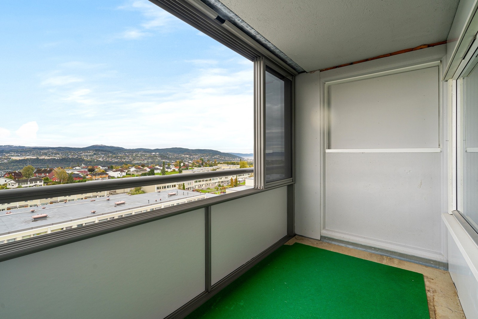 Veranda Galleribilde