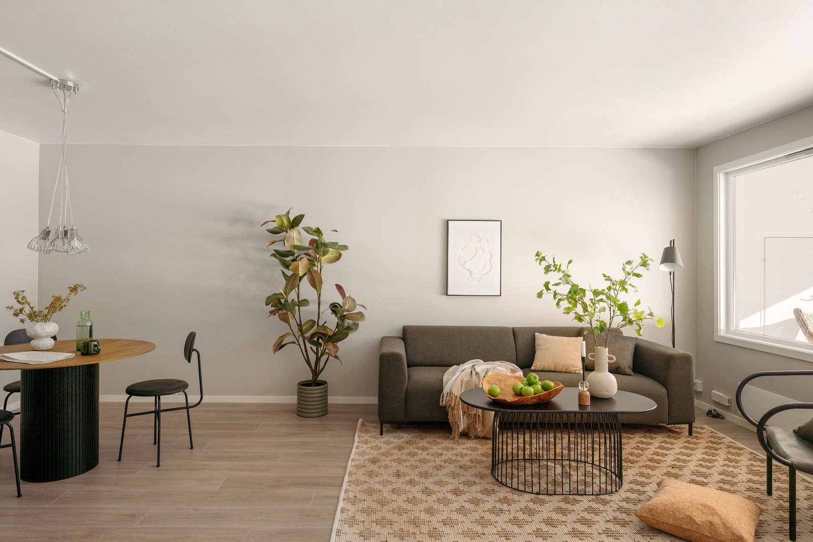 Velkommen til Dalveien 114A, presentert av ASK Meglerverket v/Emilie Andersen! Galleribilde