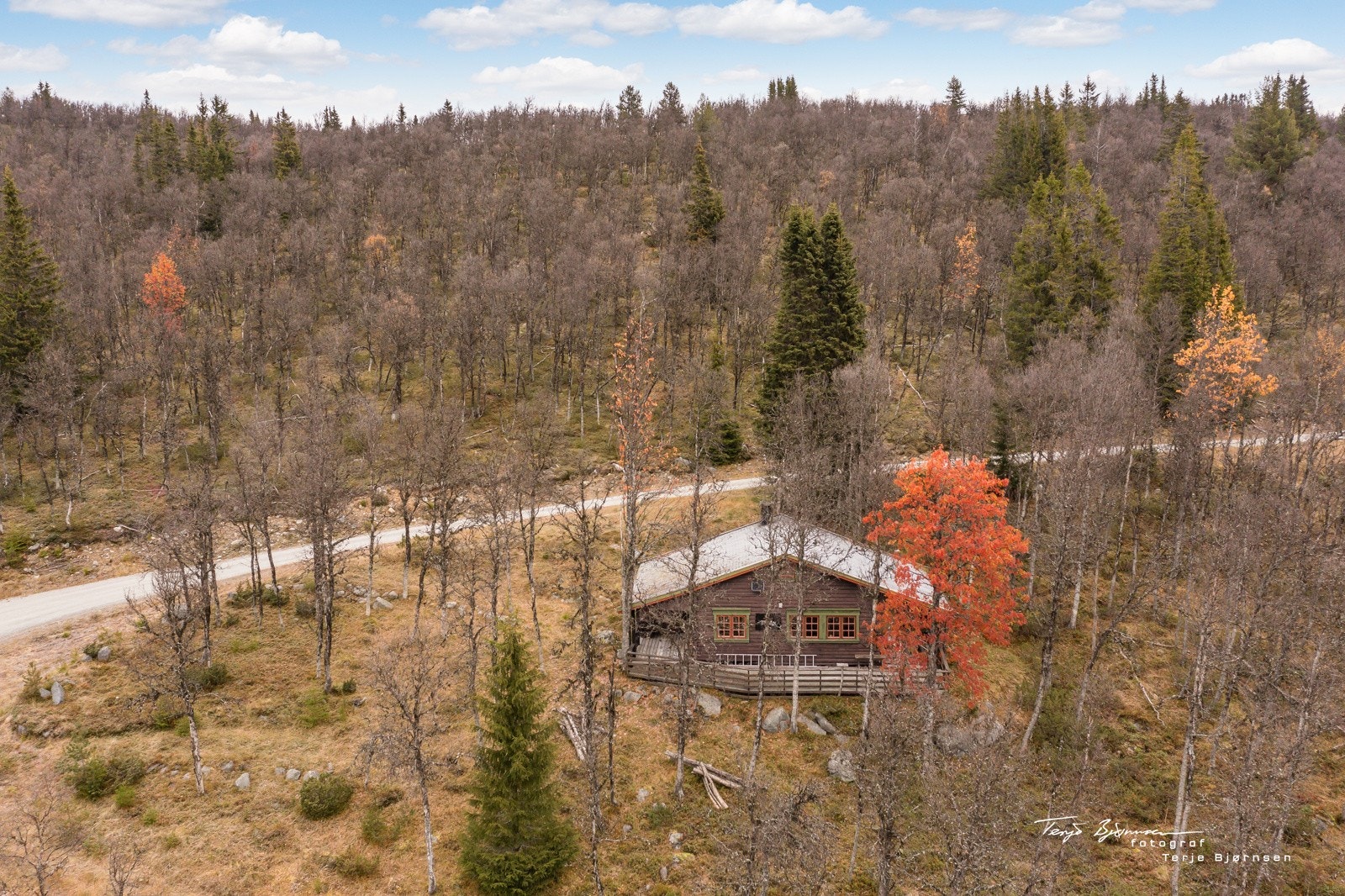 01Fasade_3 Galleribilde