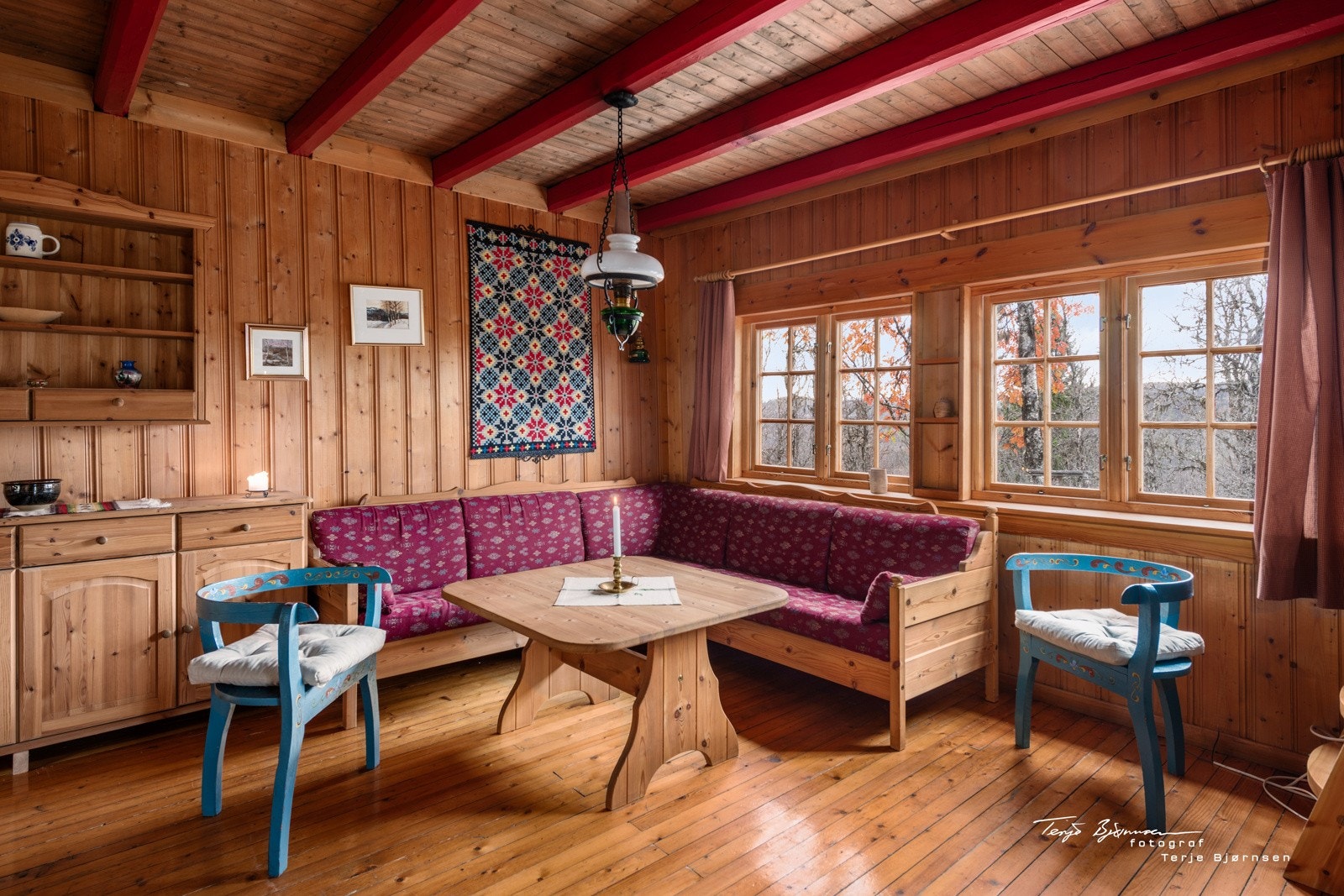 01Fasade_8 Galleribilde