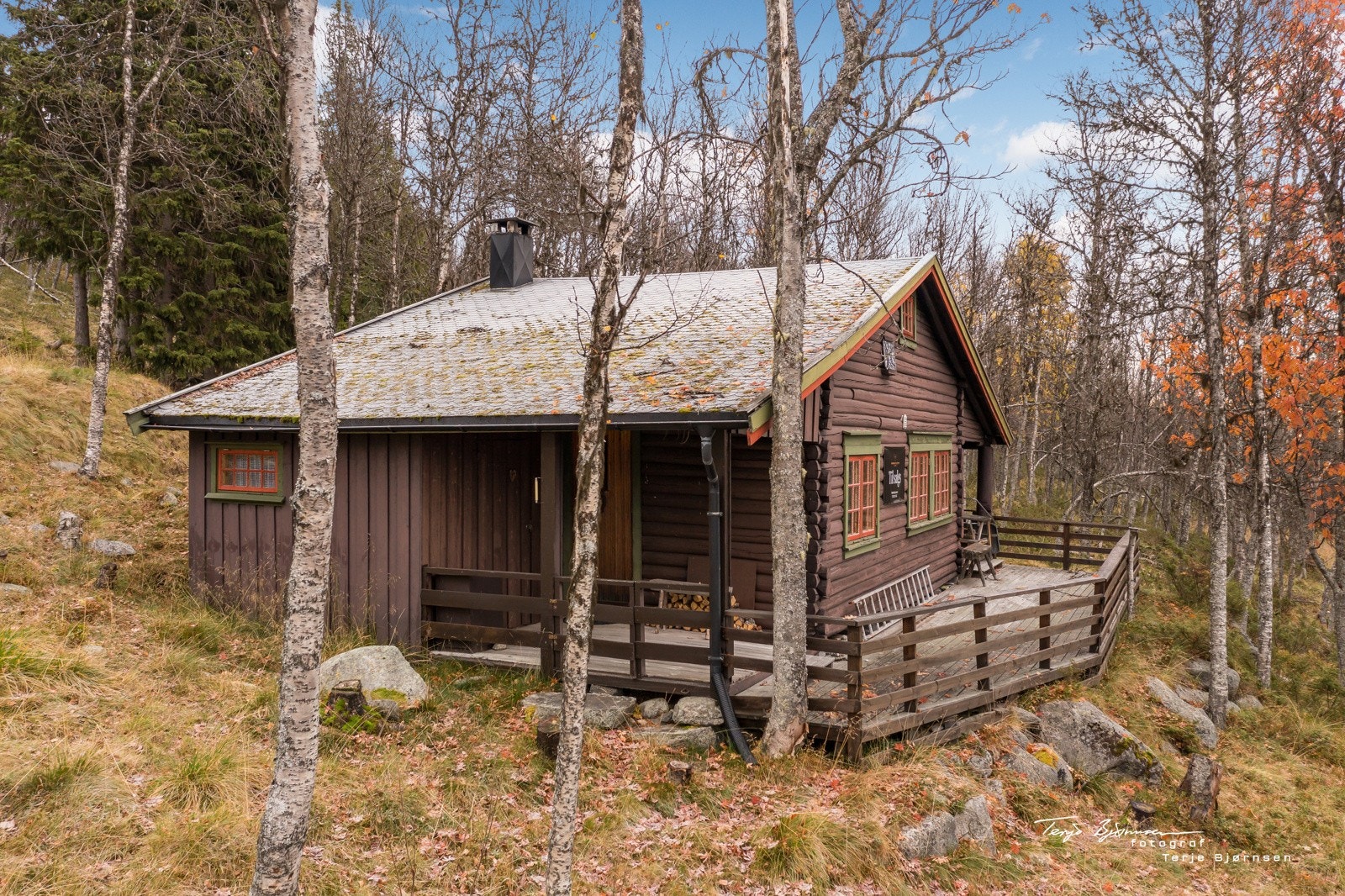 01Fasade_2 Galleribilde